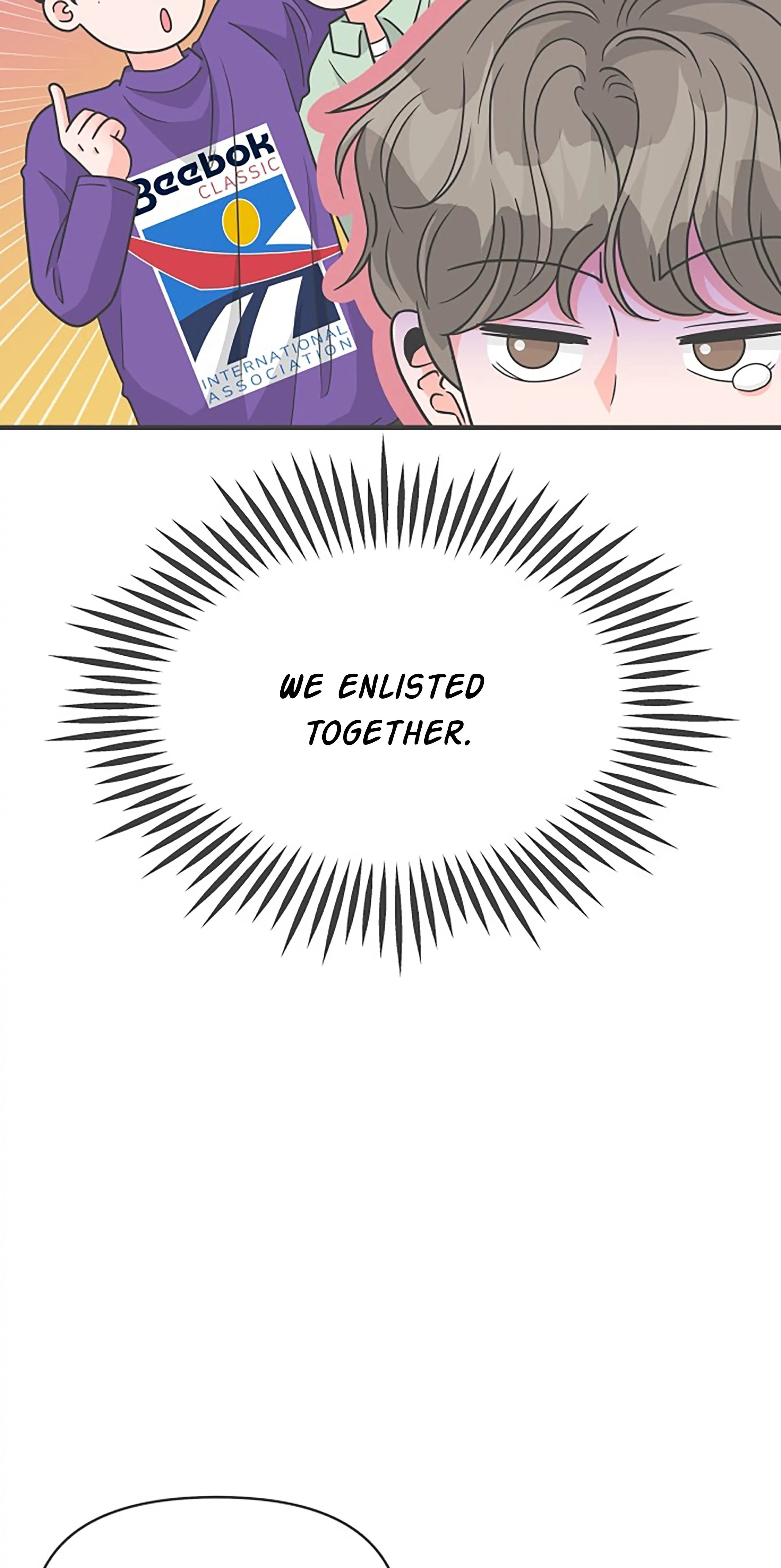 Newbies Chapter 104 - Page 22