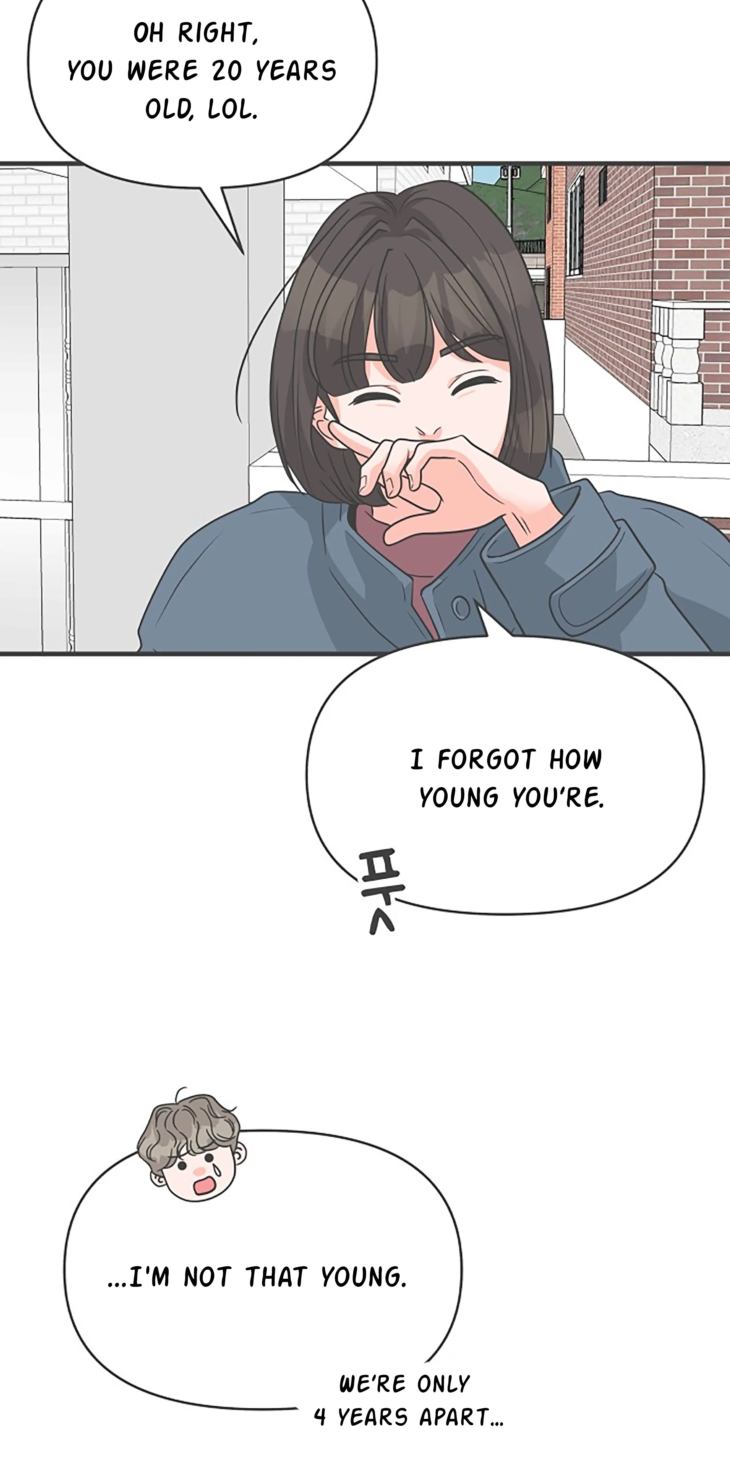 Newbies Chapter 104 - Page 23