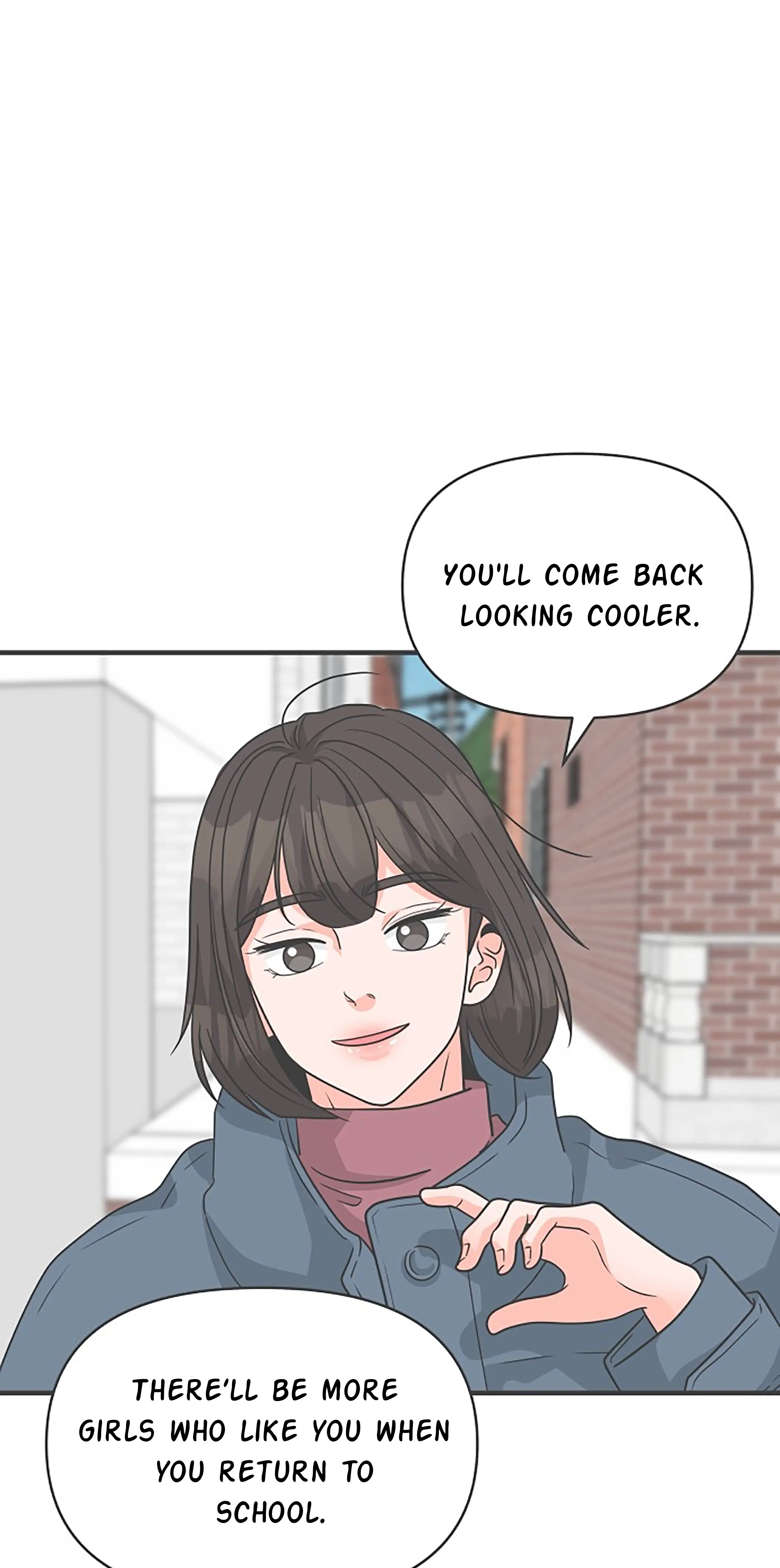 Newbies Chapter 104 - Page 24