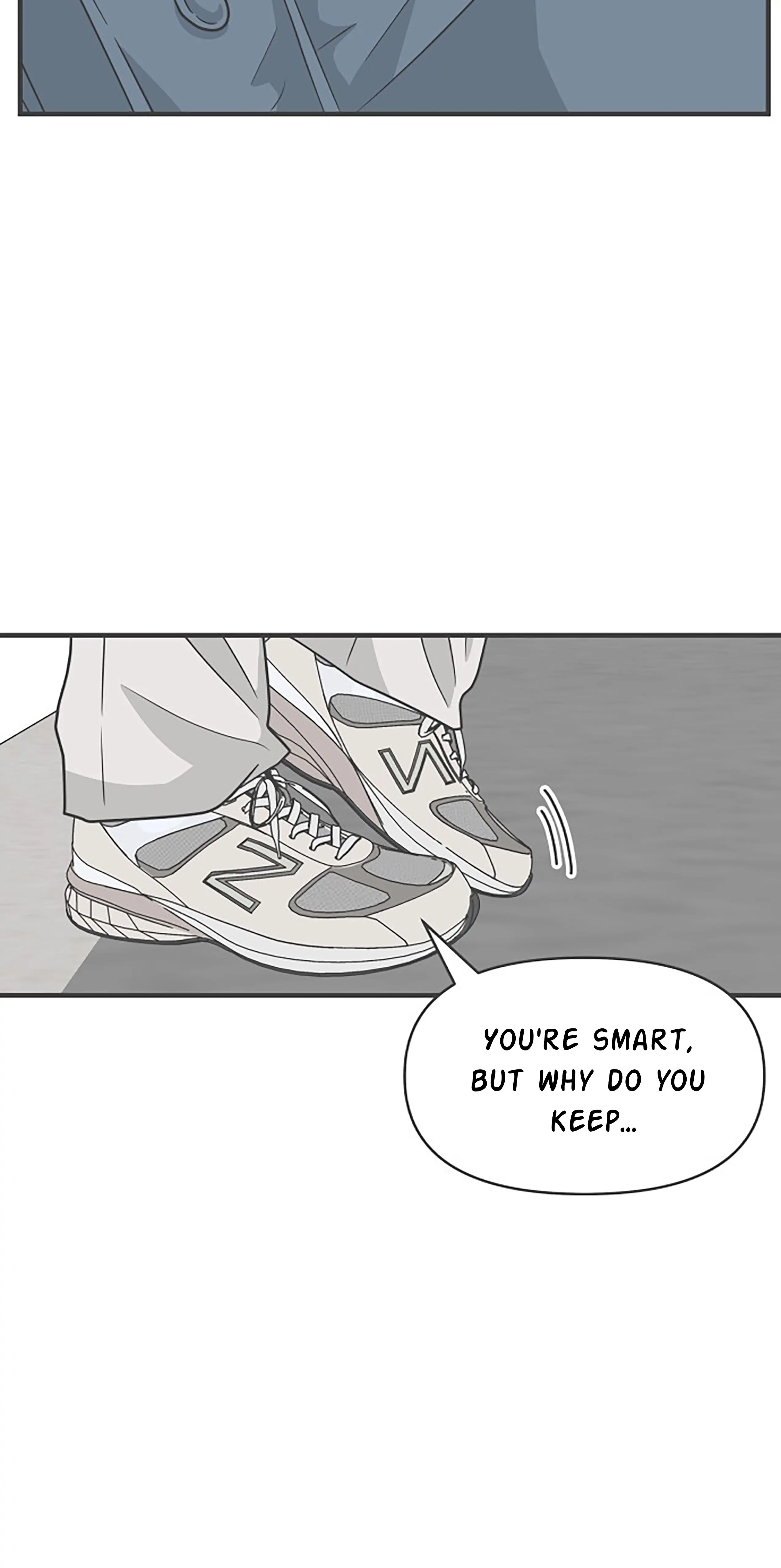 Newbies Chapter 104 - Page 27