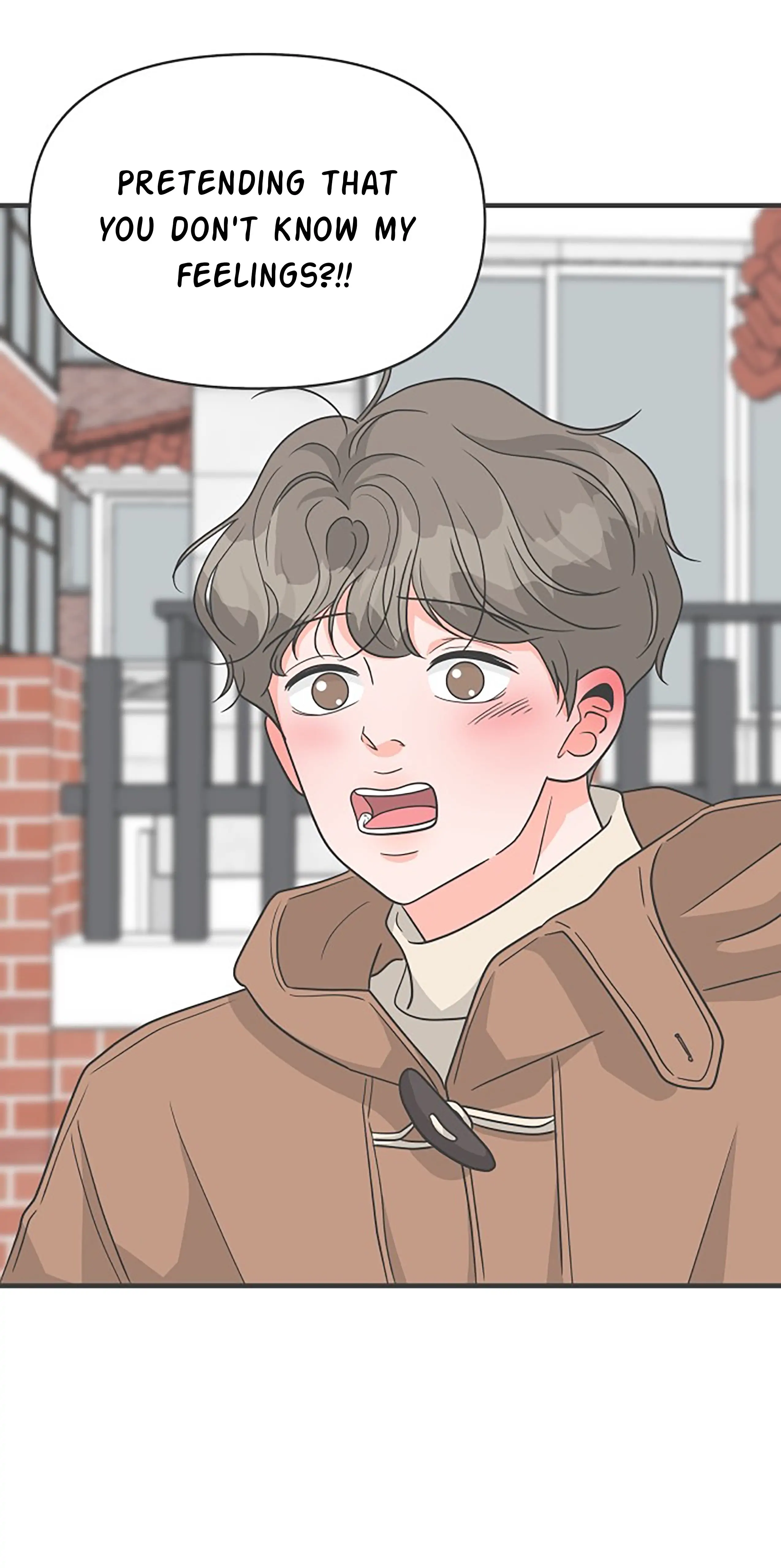 Newbies Chapter 104 - Page 28