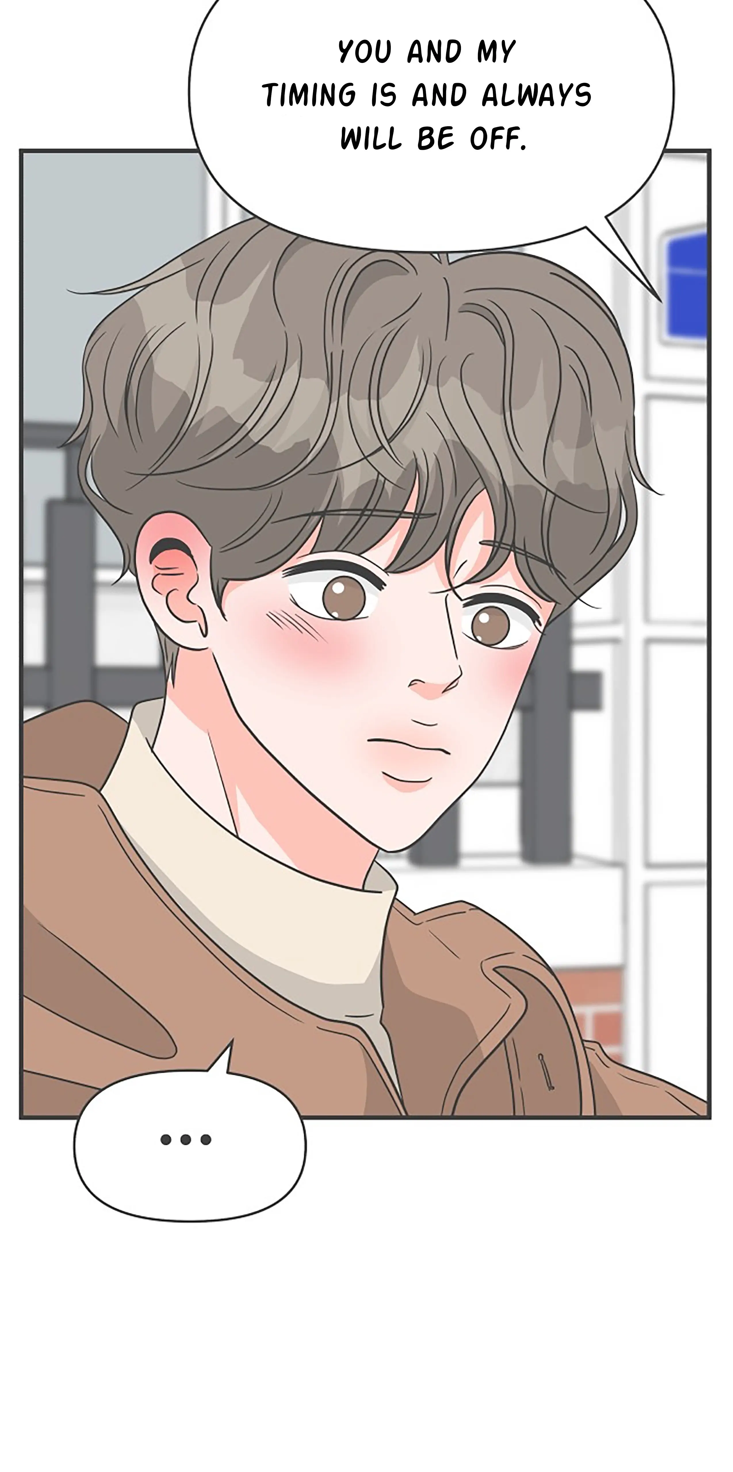 Newbies Chapter 104 - Page 33