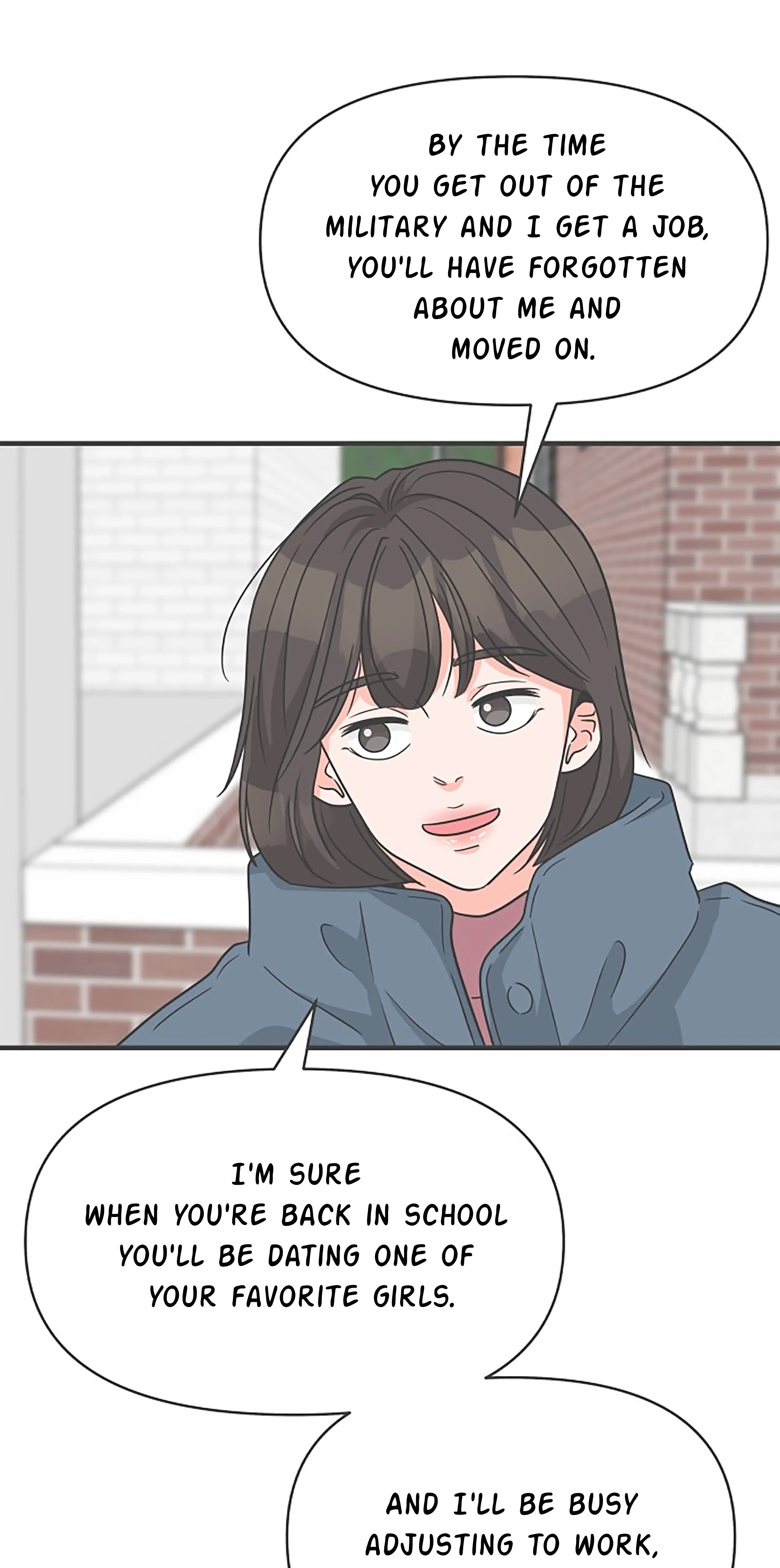 Newbies Chapter 104 - Page 34