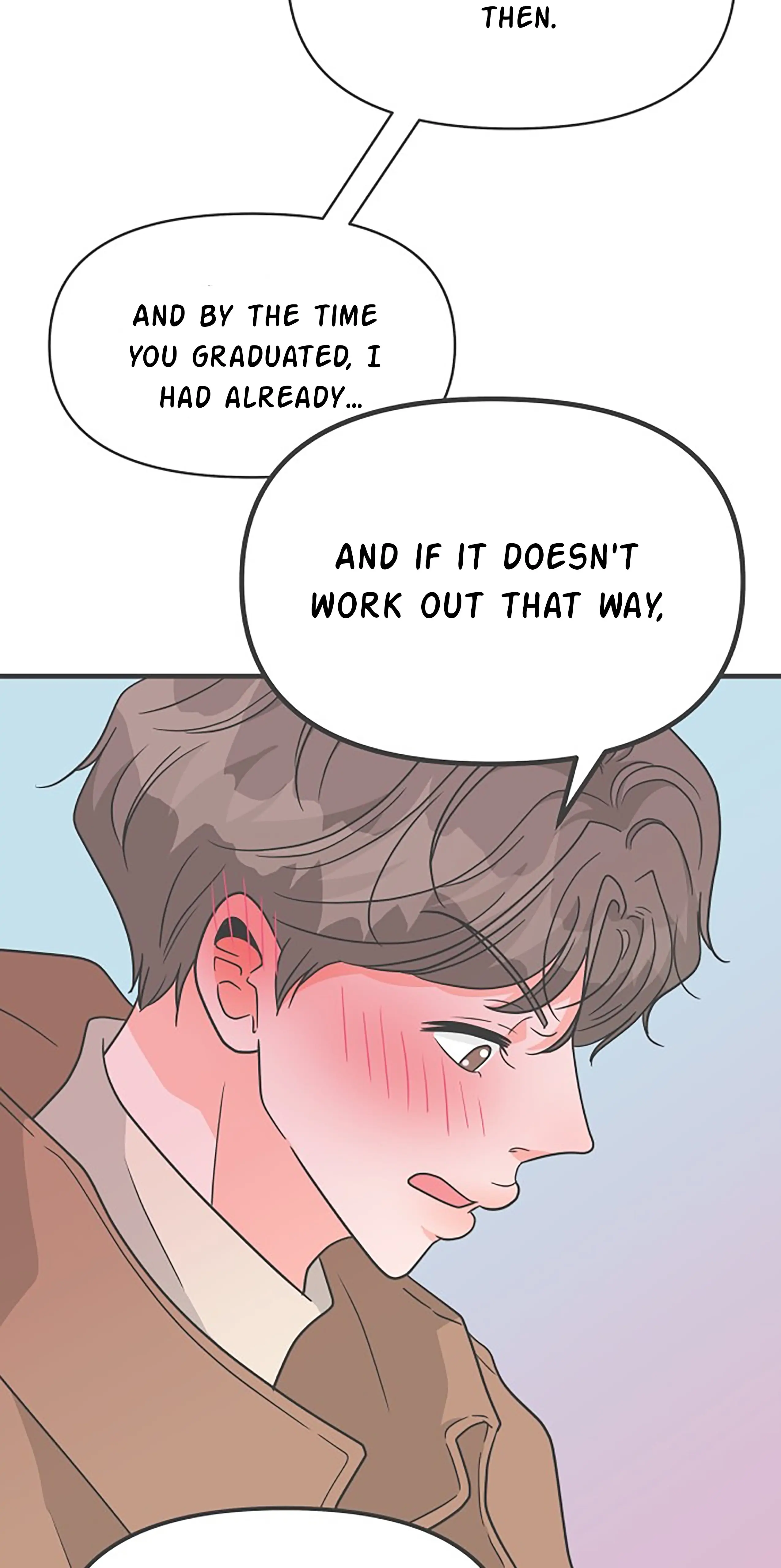 Newbies Chapter 104 - Page 35