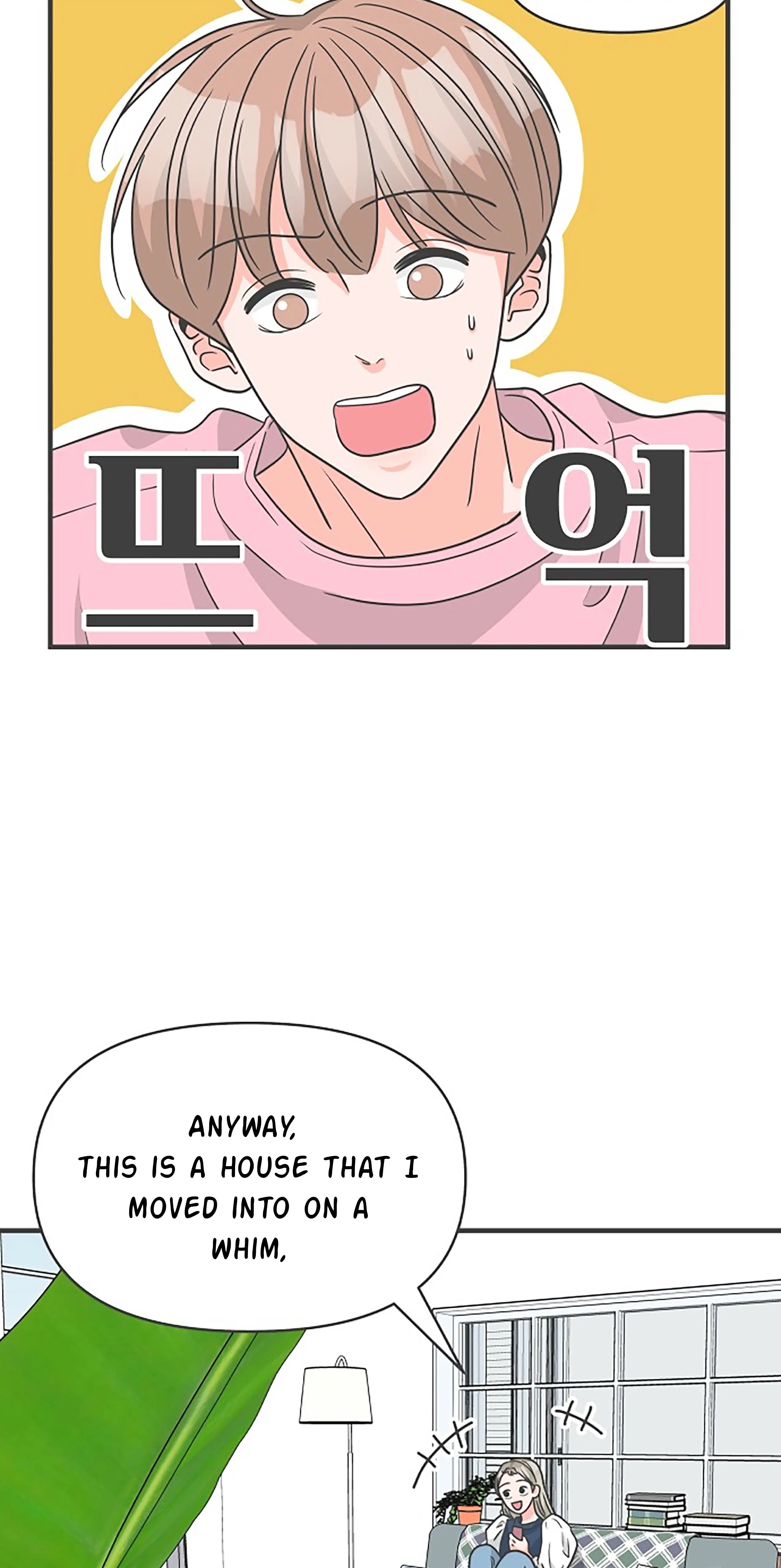 Newbies Chapter 104 - Page 49