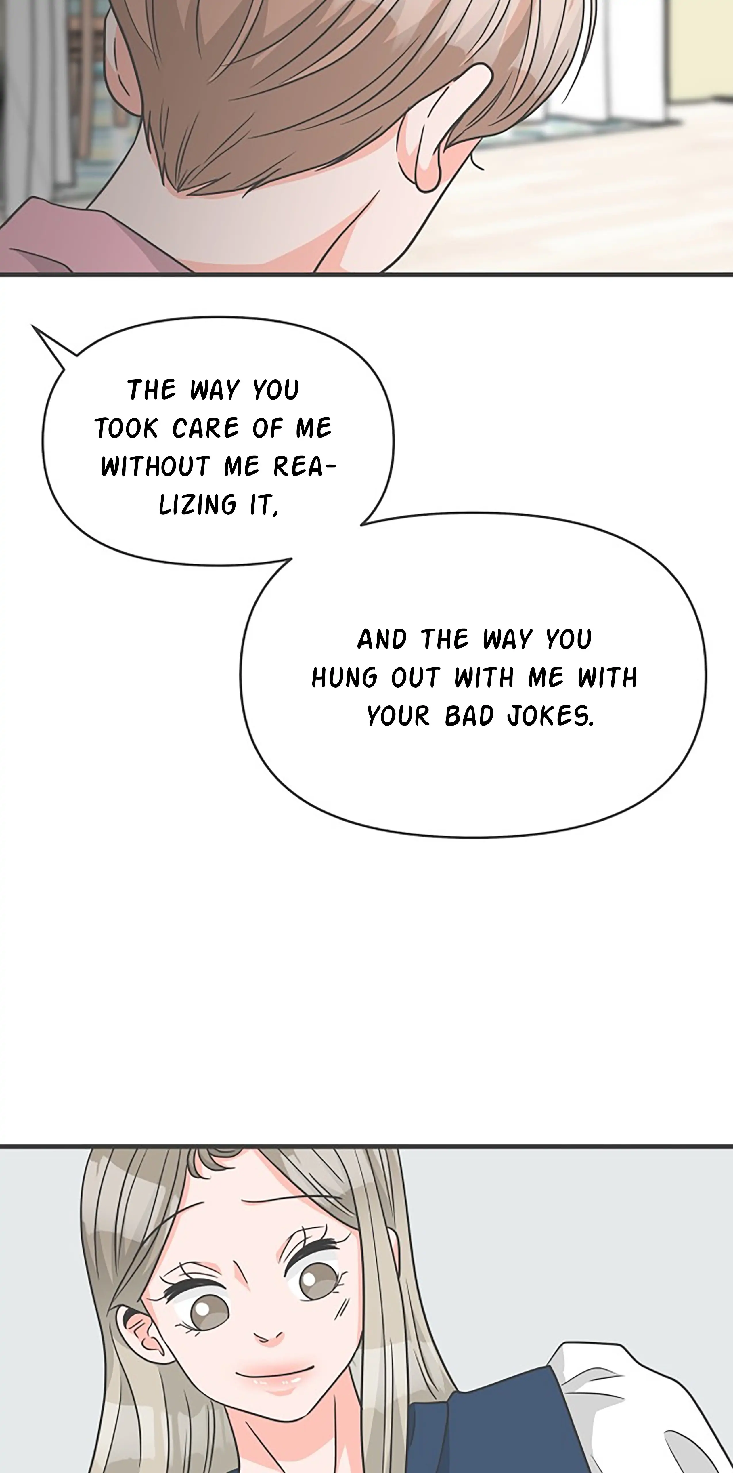 Newbies Chapter 104 - Page 55