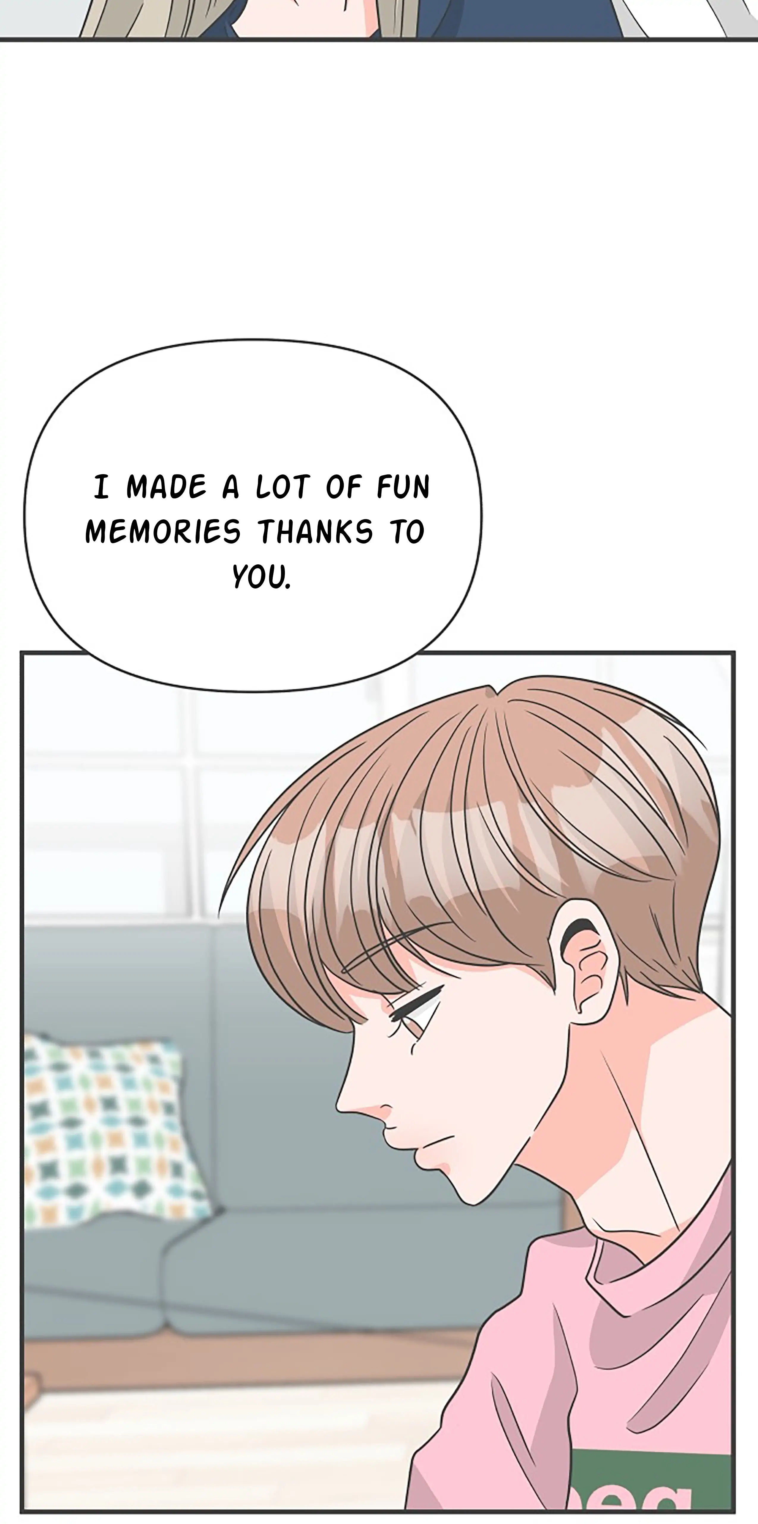 Newbies Chapter 104 - Page 56