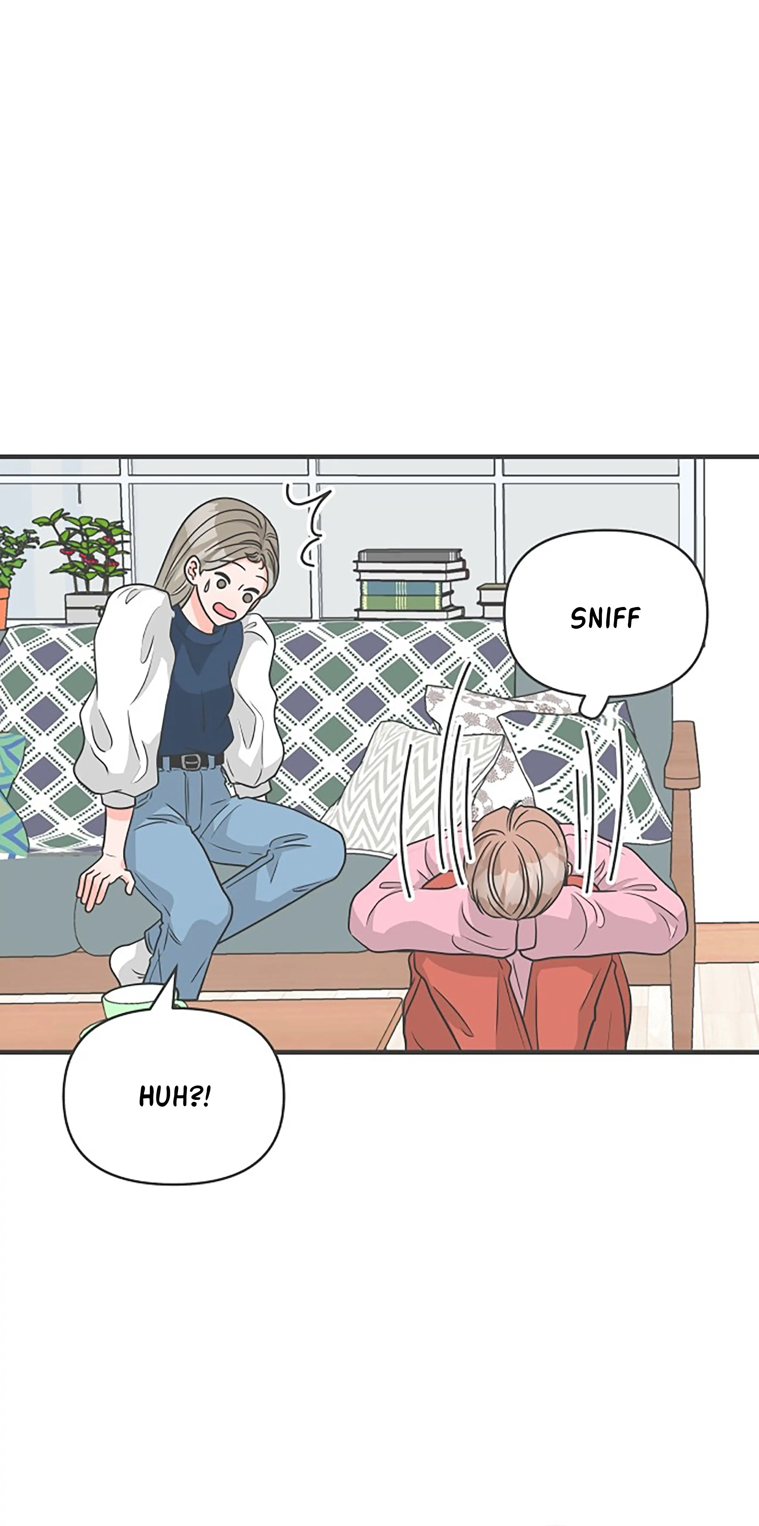 Newbies Chapter 104 - Page 58