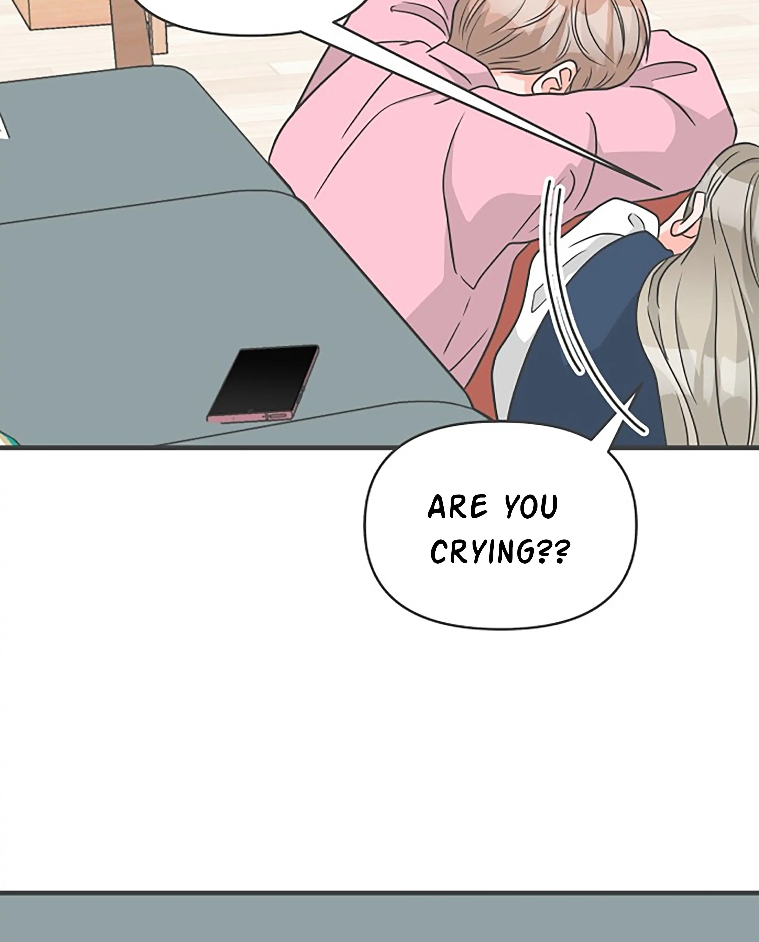 Newbies Chapter 104 - Page 61