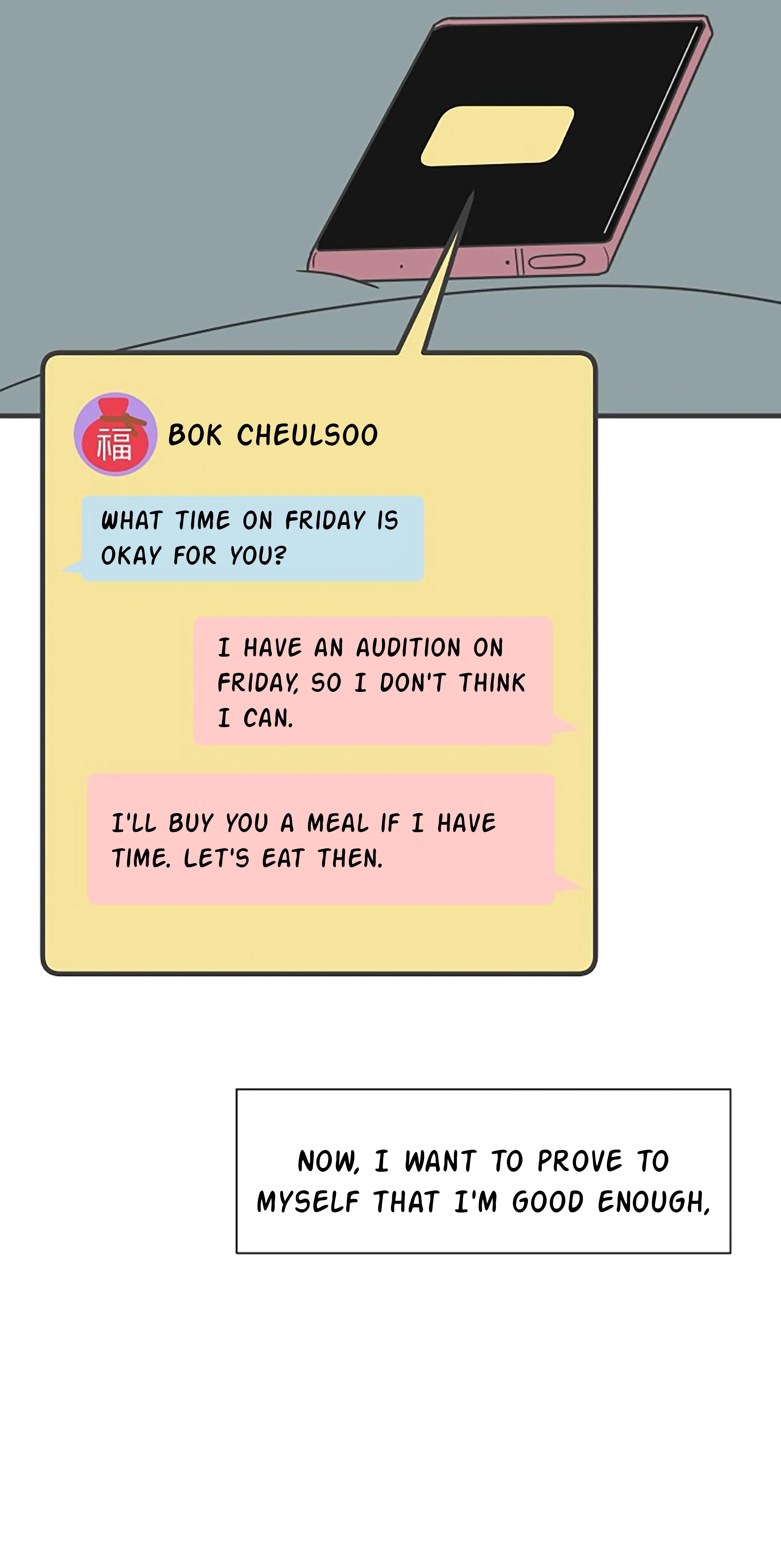 Newbies Chapter 104 - Page 62