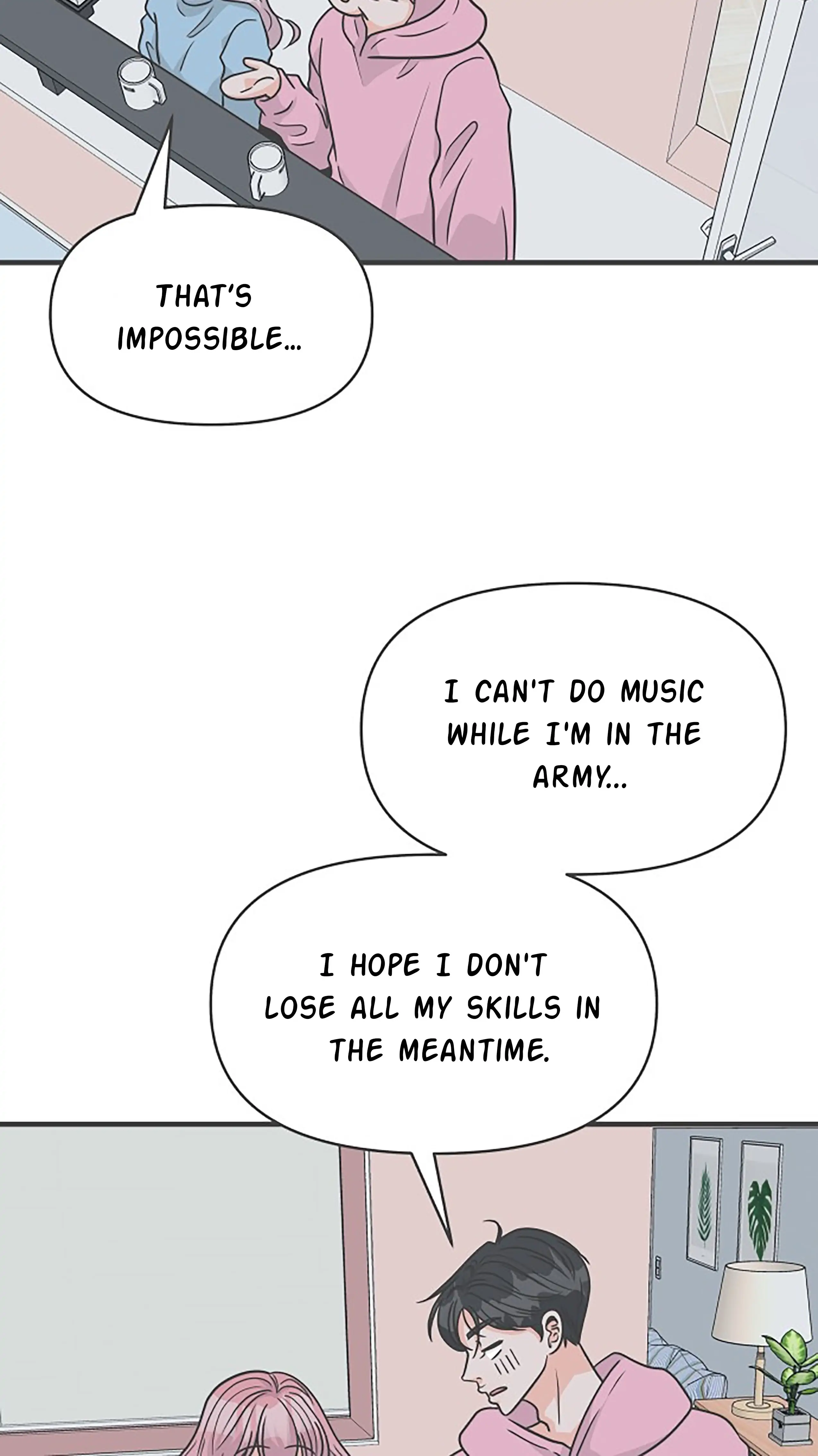 Newbies Chapter 104 - Page 67