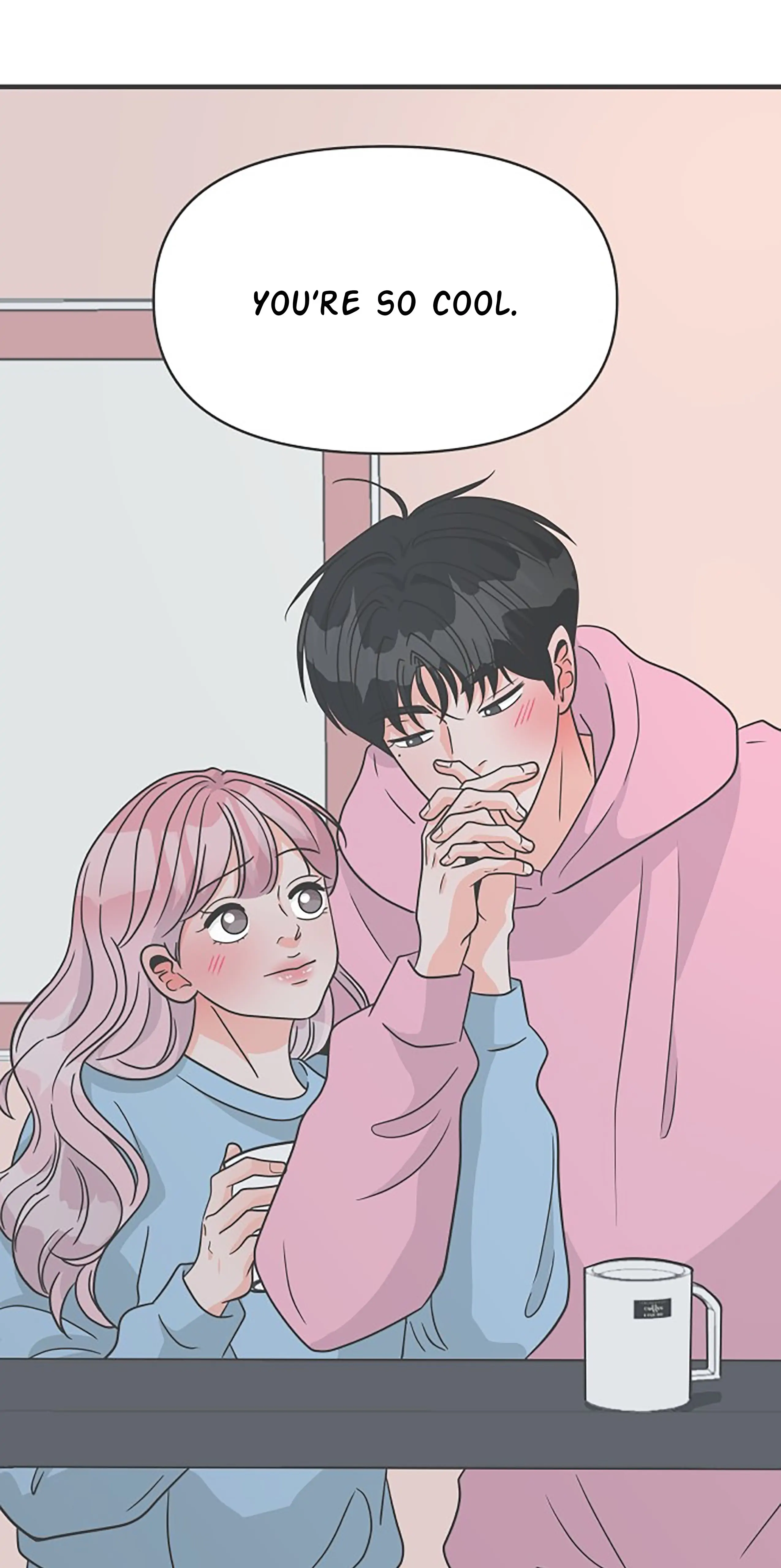 Newbies Chapter 105 - Page 19