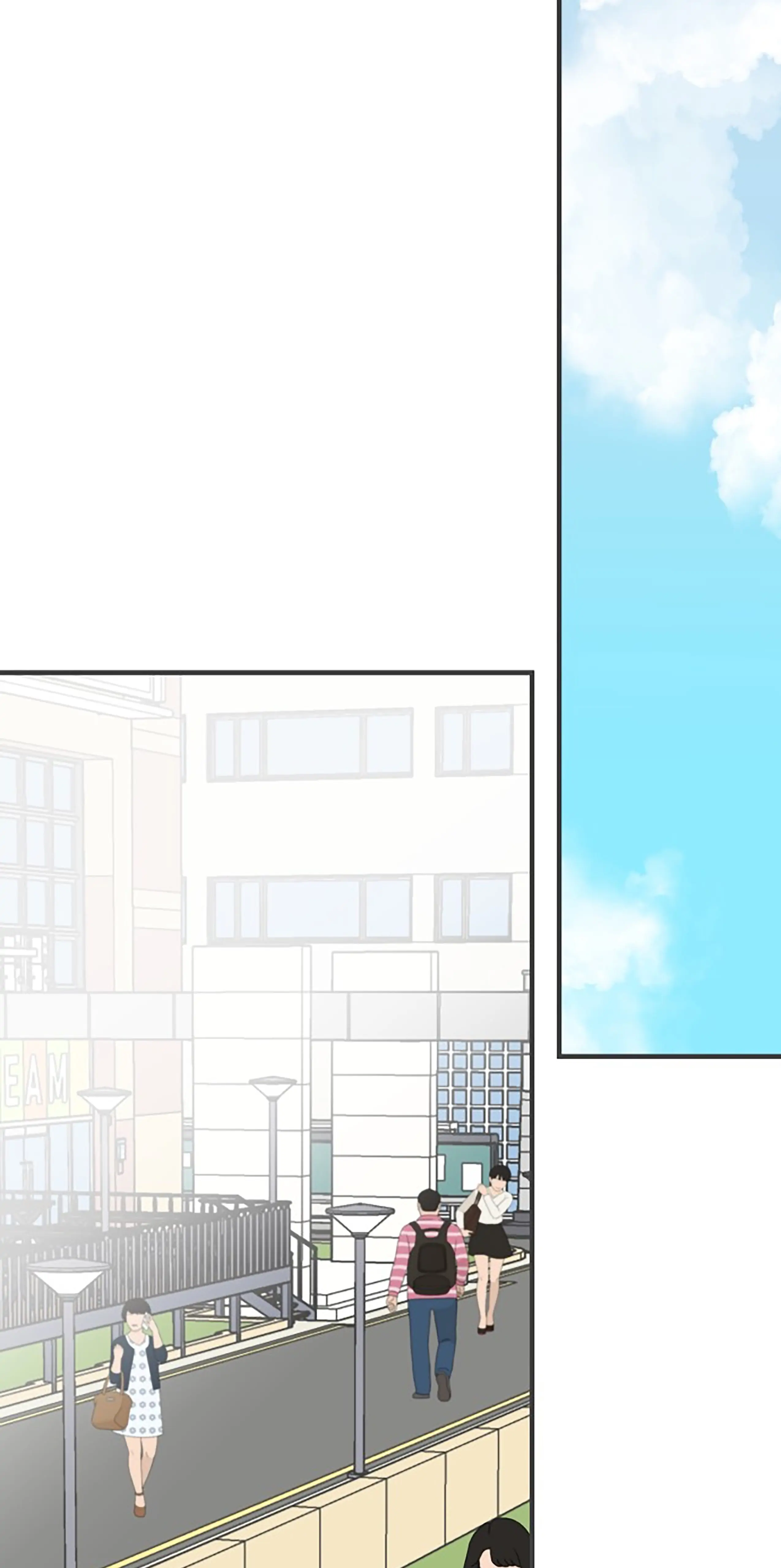 Newbies Chapter 105 - Page 22