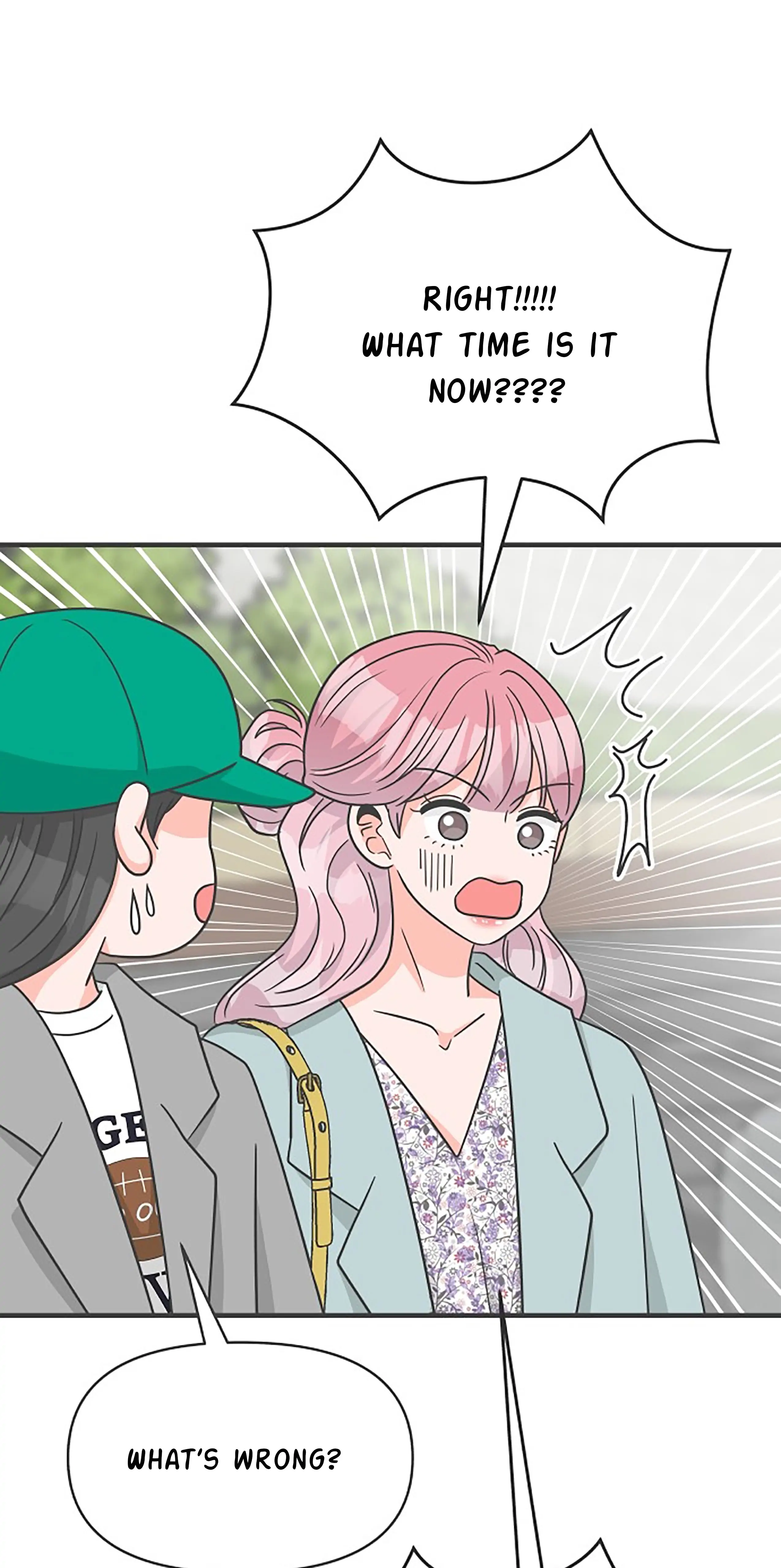 Newbies Chapter 105 - Page 28