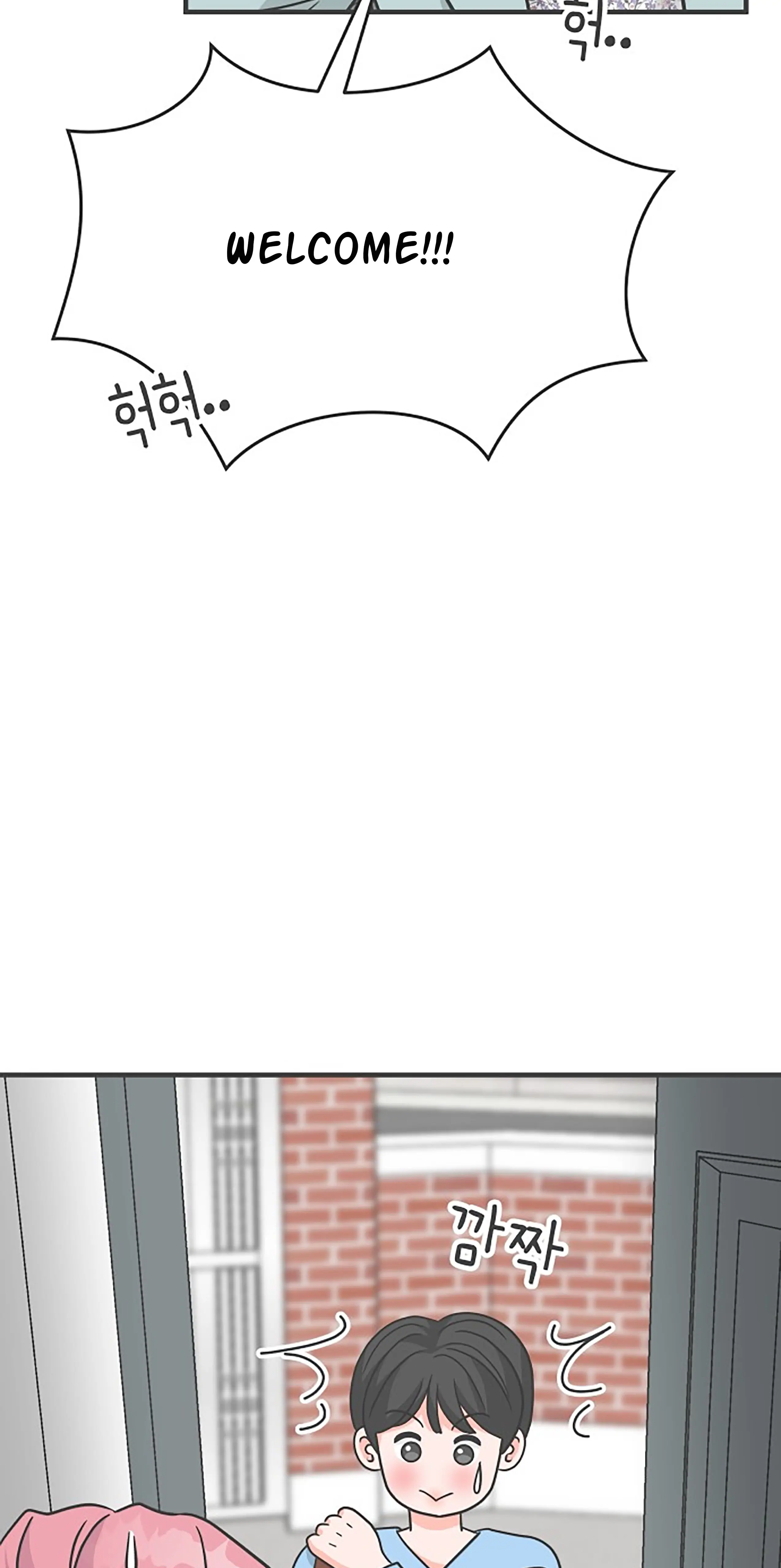 Newbies Chapter 105 - Page 36