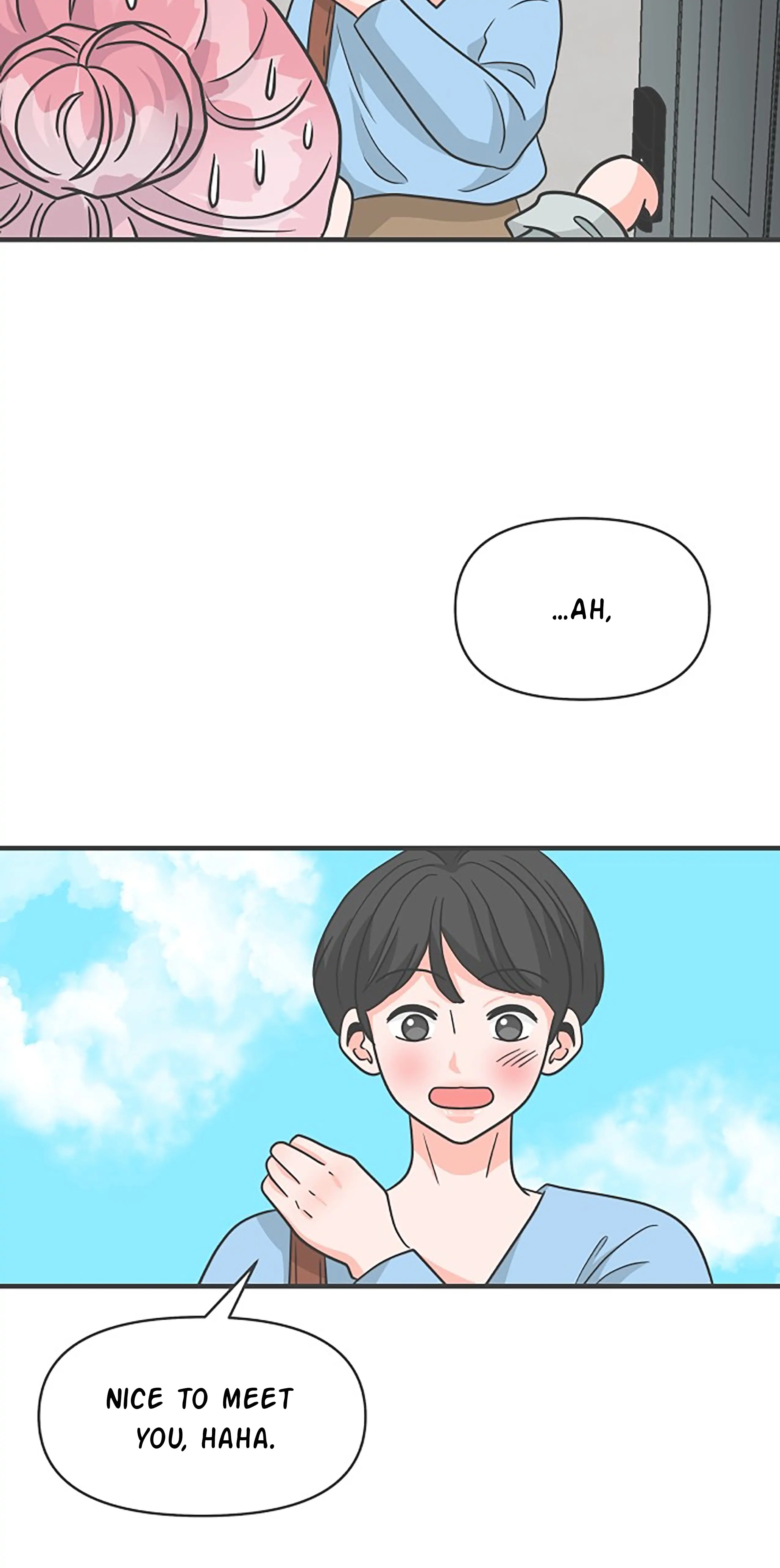 Newbies Chapter 105 - Page 37