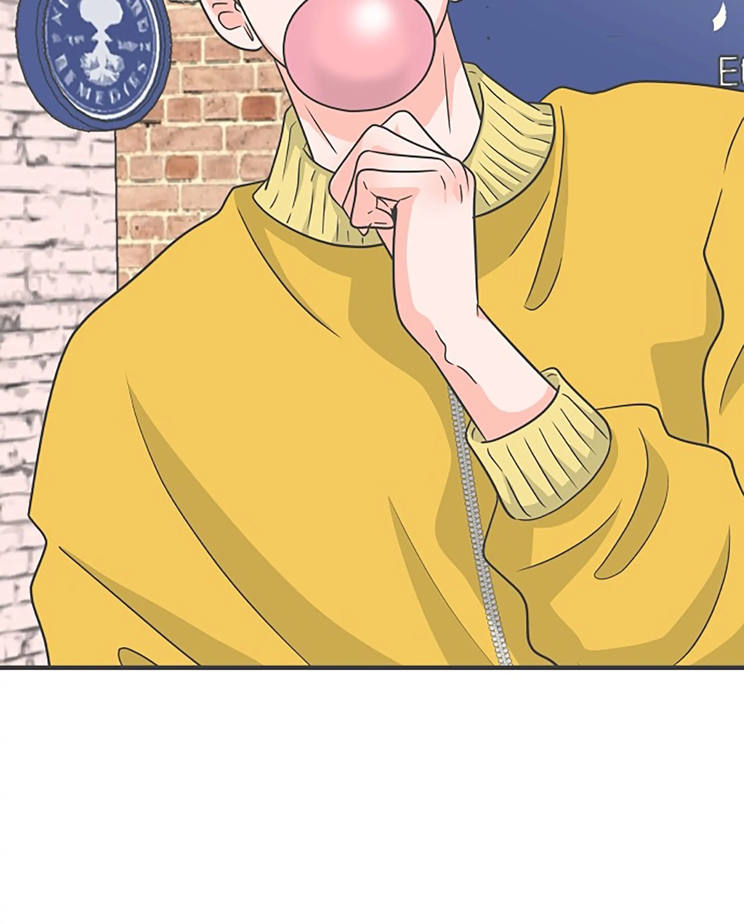 Newbies Chapter 105 - Page 40