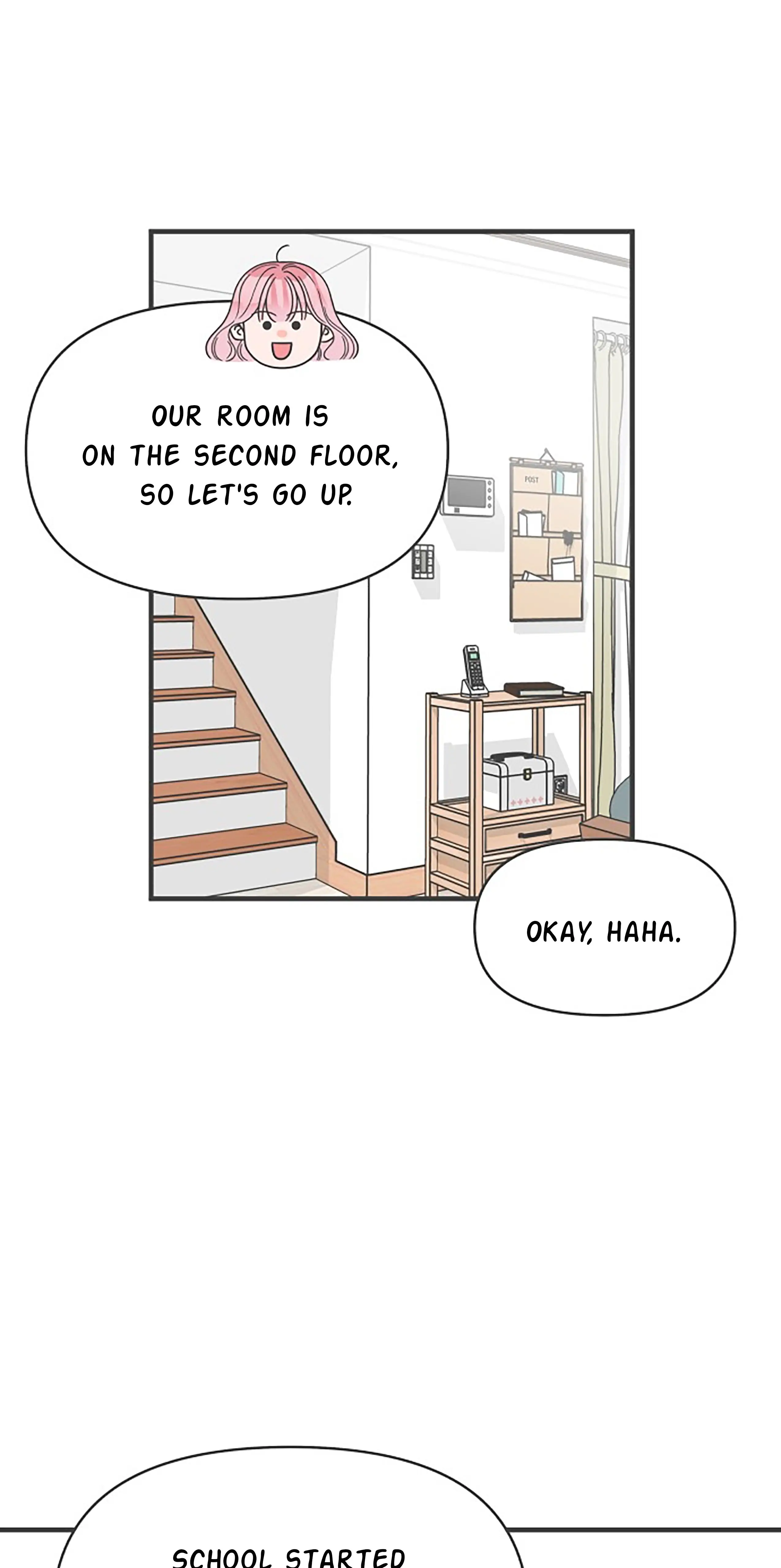 Newbies Chapter 105 - Page 42