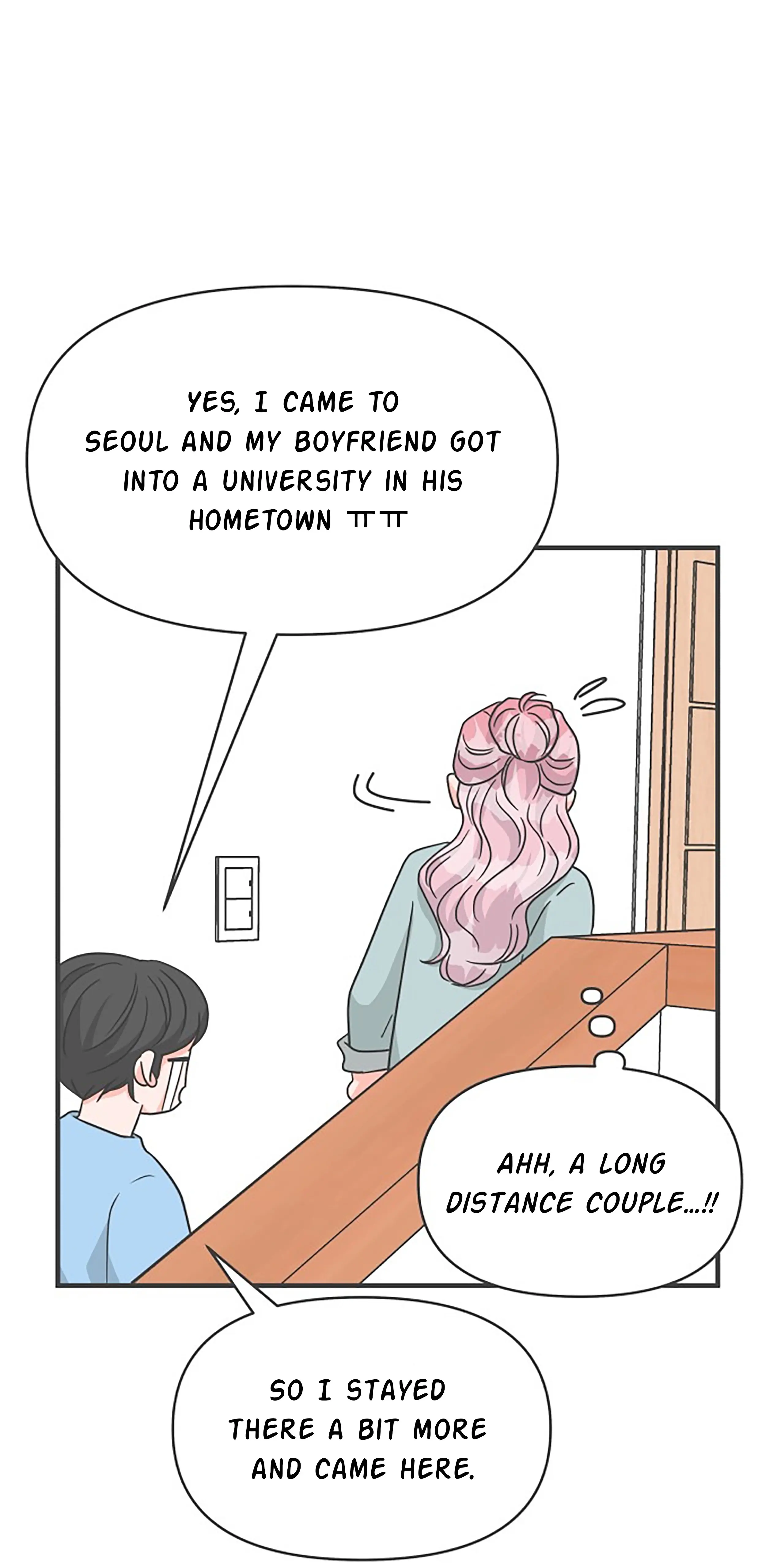 Newbies Chapter 105 - Page 44