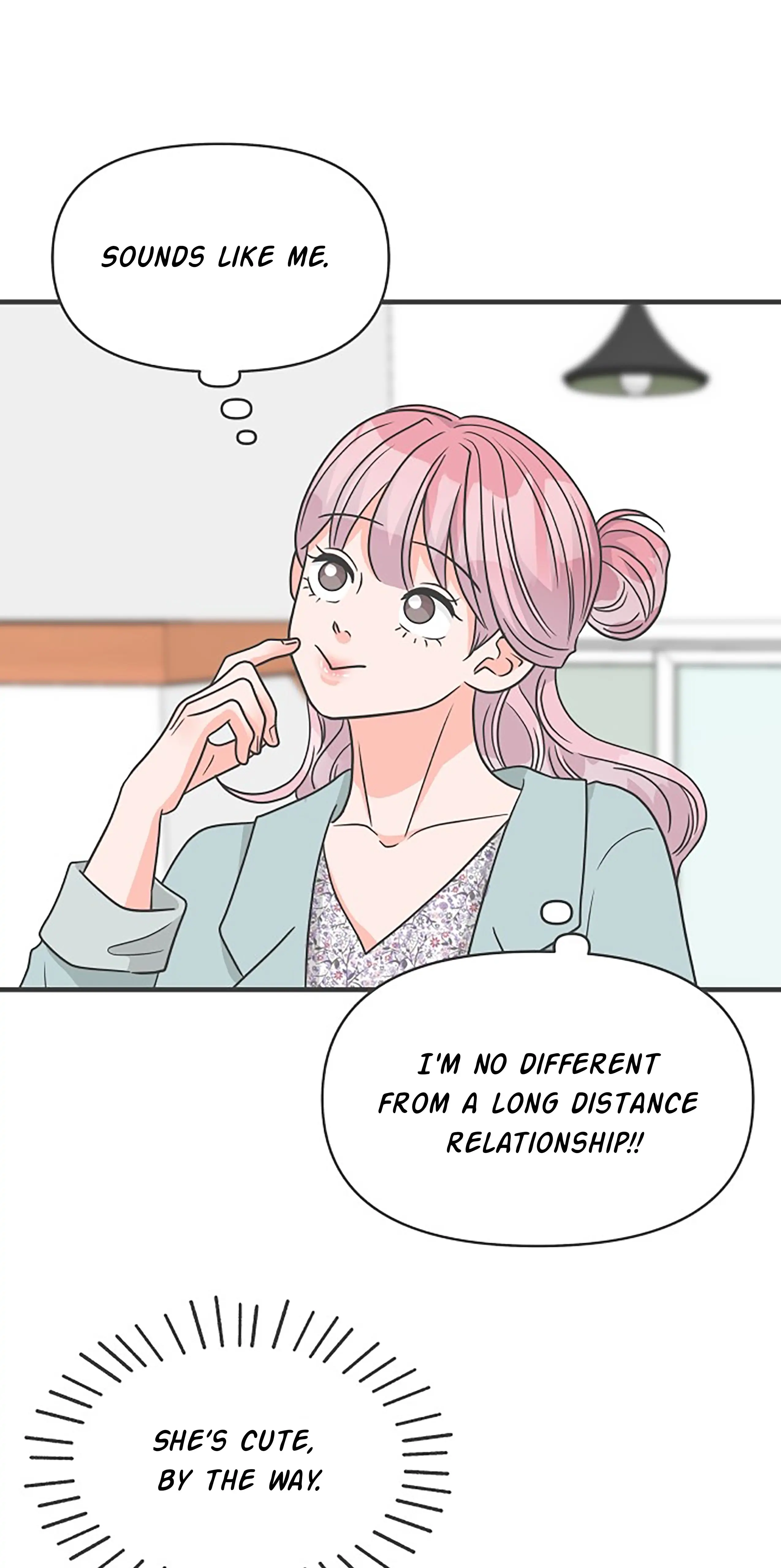 Newbies Chapter 105 - Page 45