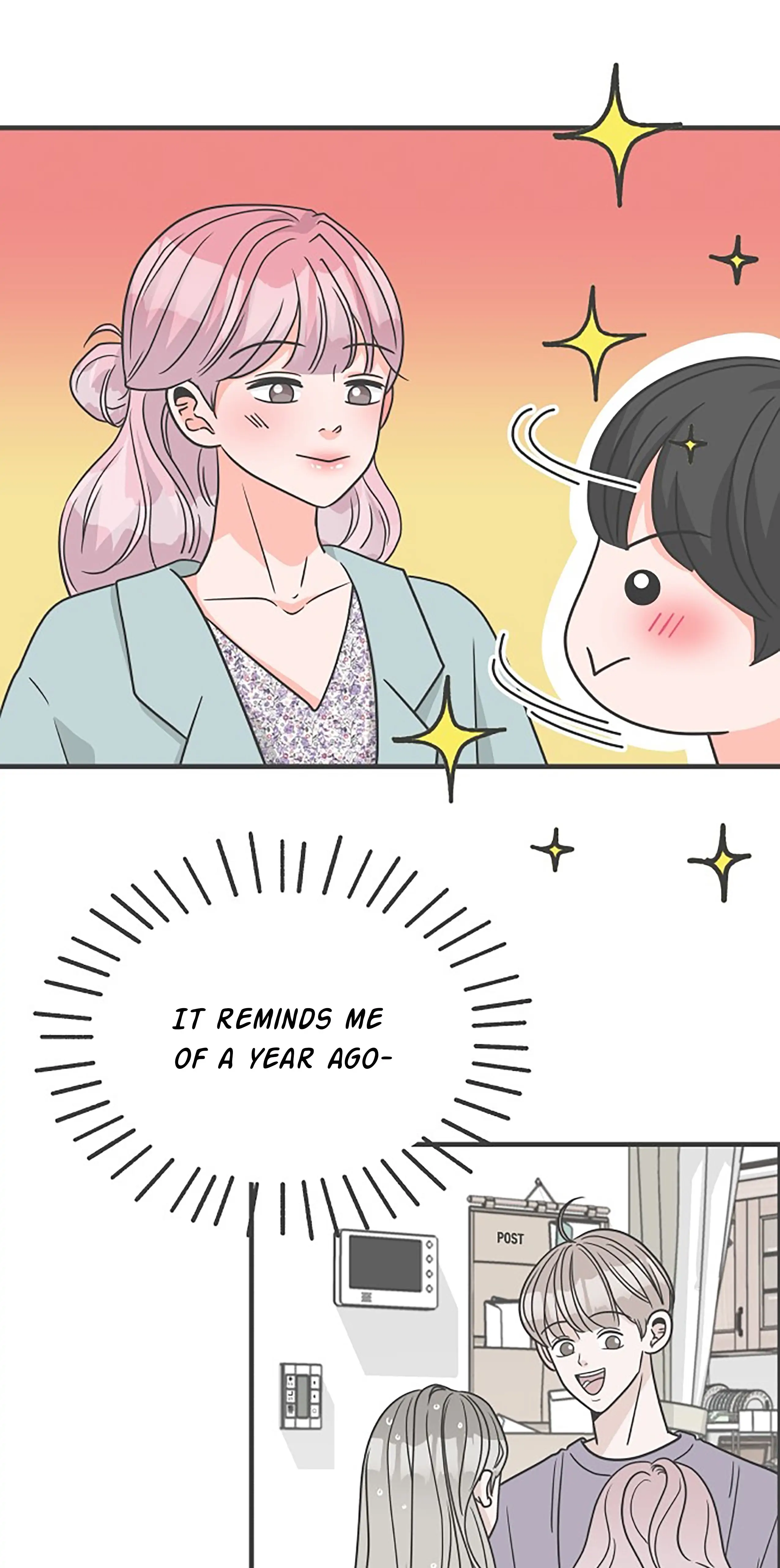 Newbies Chapter 105 - Page 47