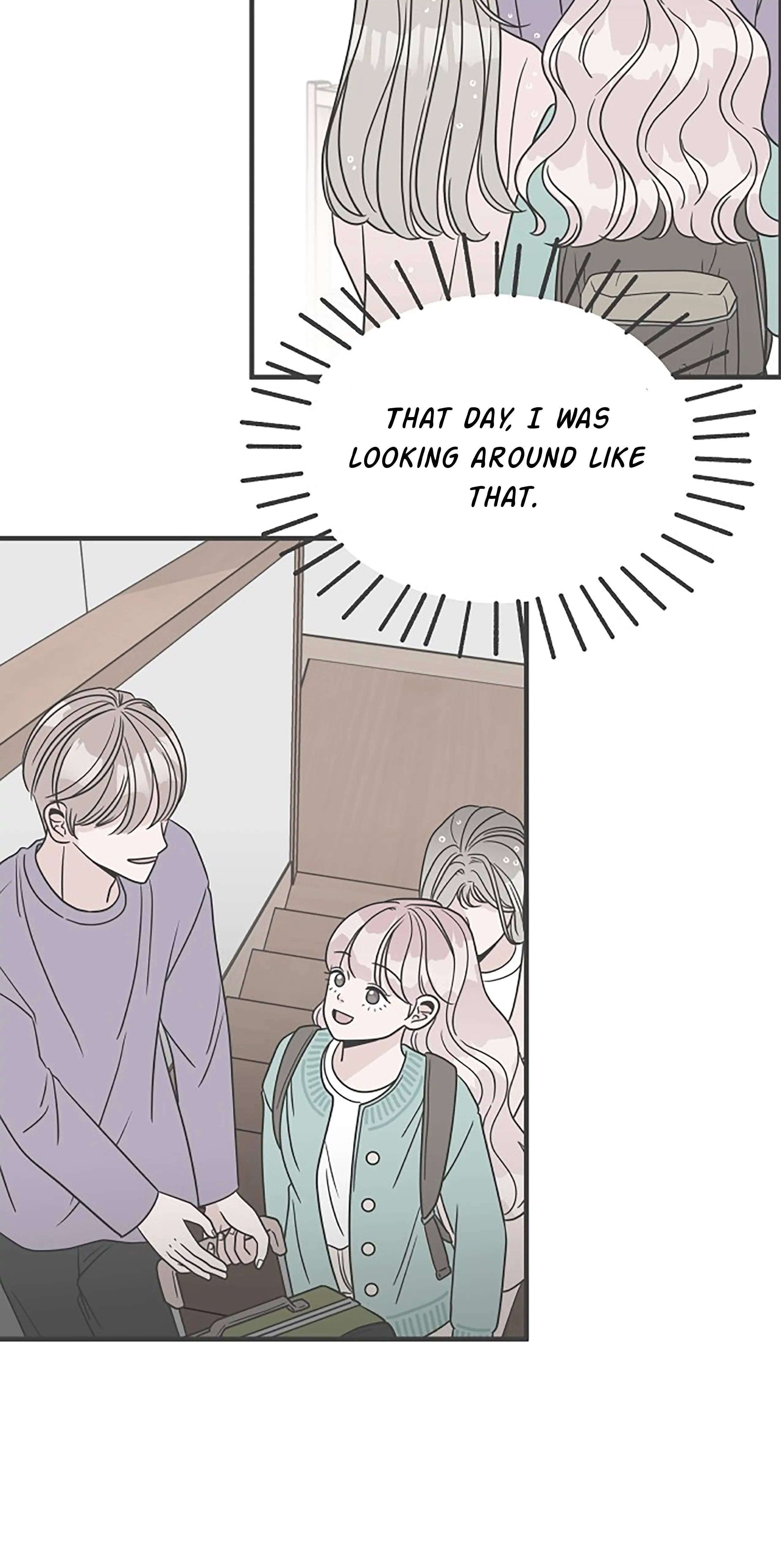 Newbies Chapter 105 - Page 48