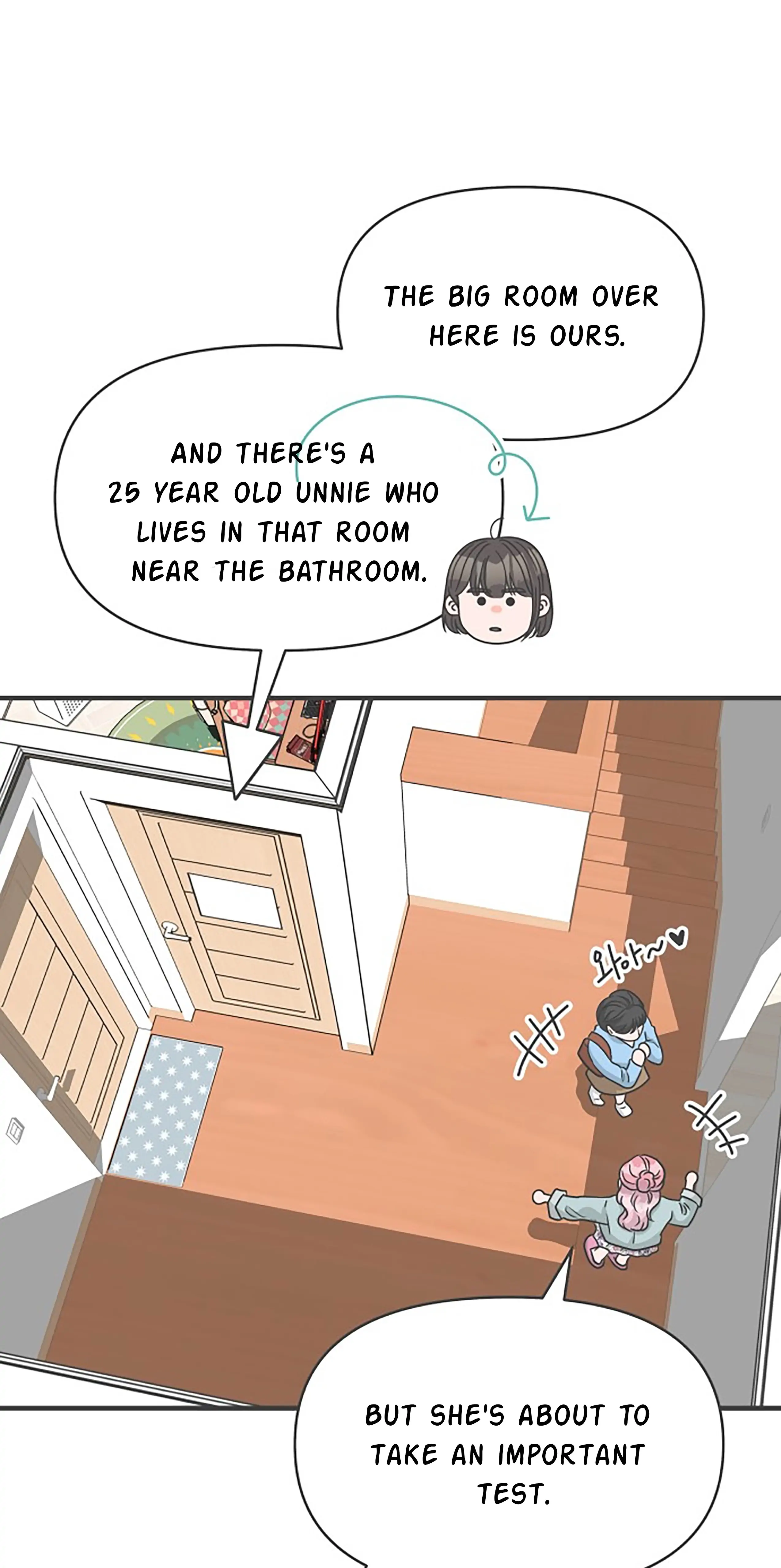 Newbies Chapter 105 - Page 49