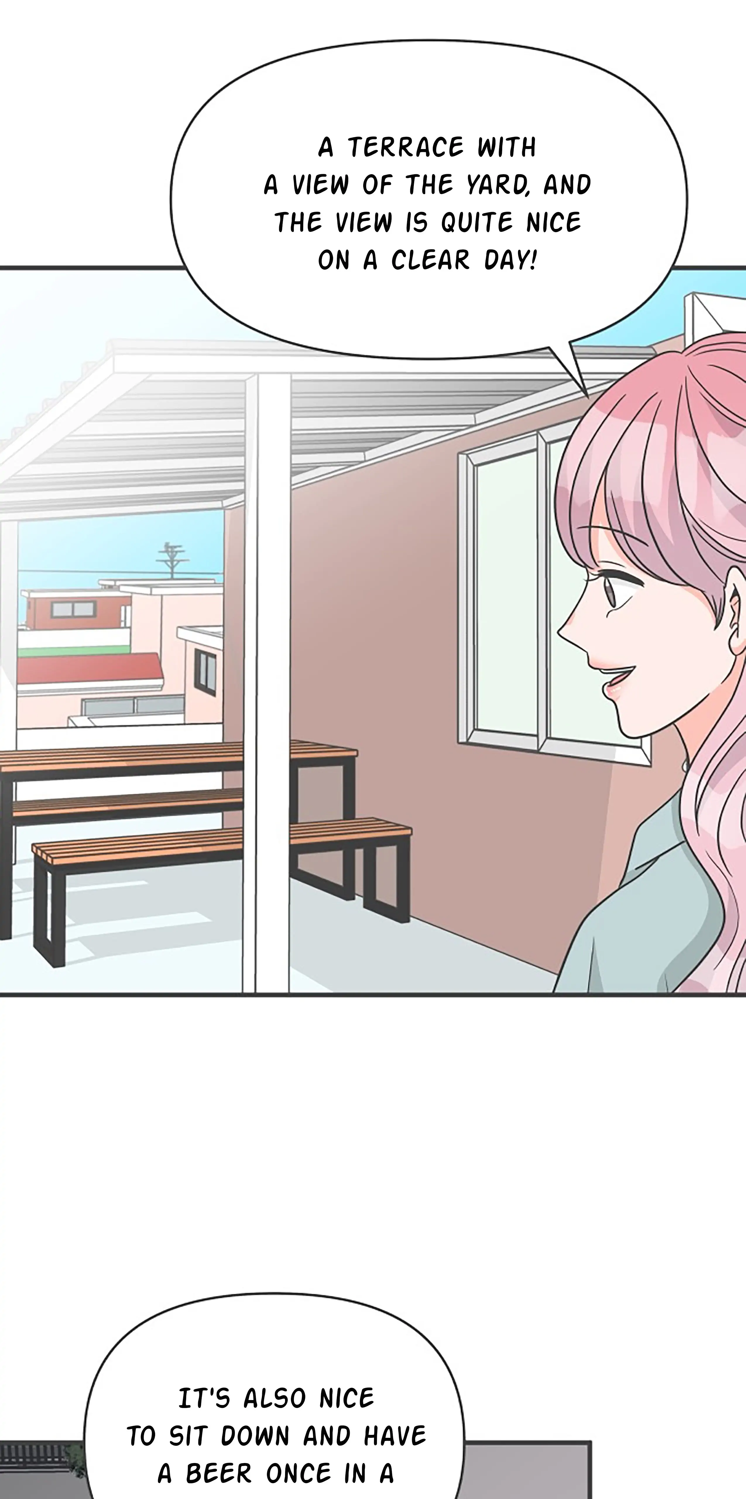 Newbies Chapter 105 - Page 54