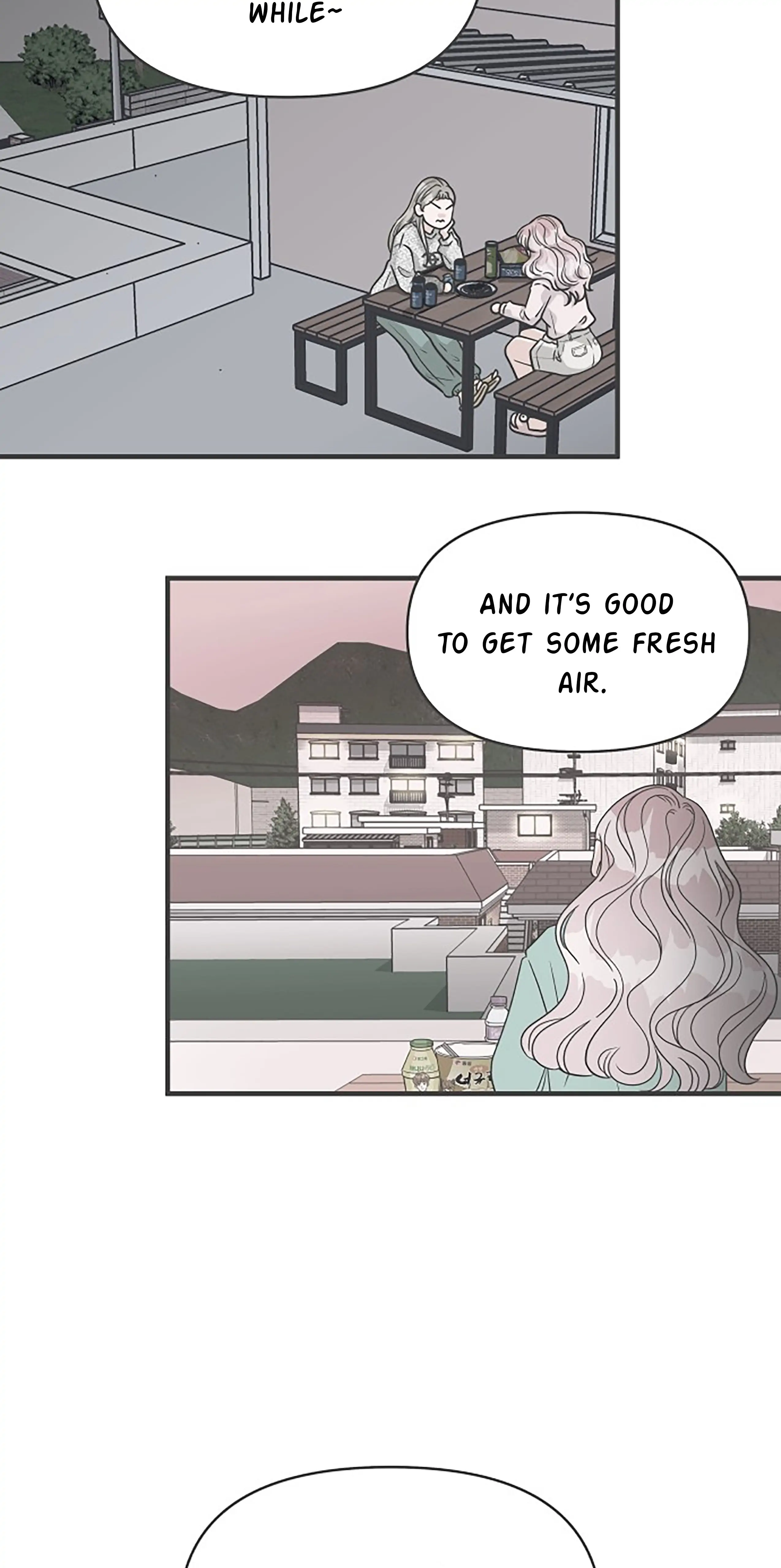 Newbies Chapter 105 - Page 55