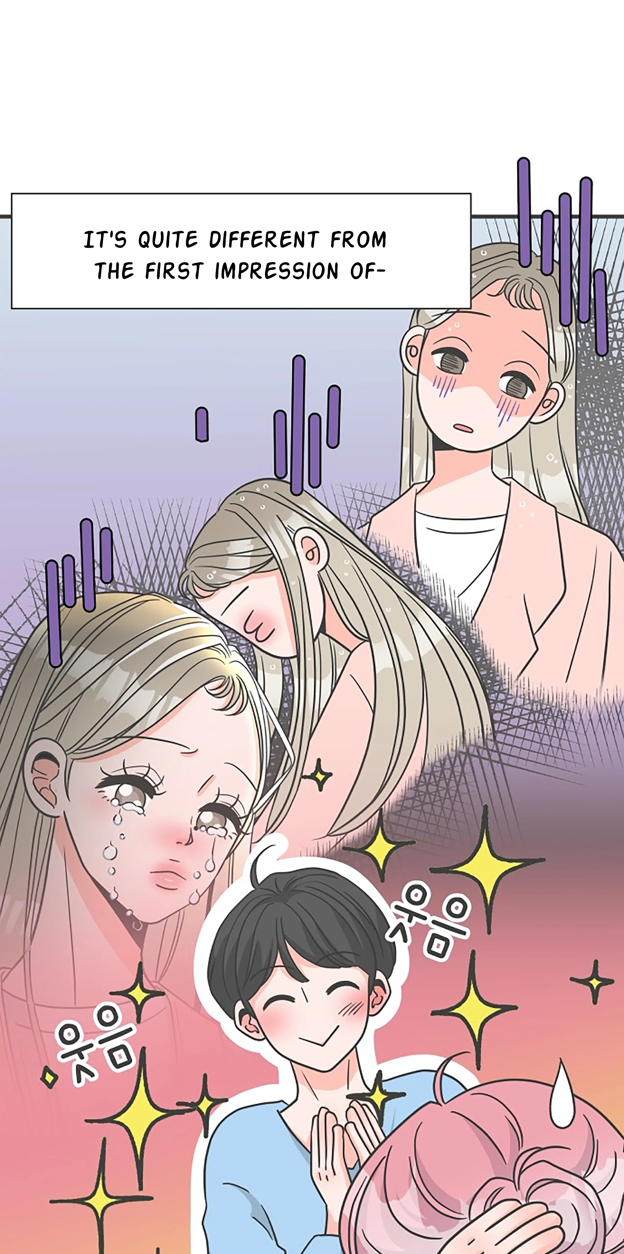 Newbies Chapter 105 - Page 61