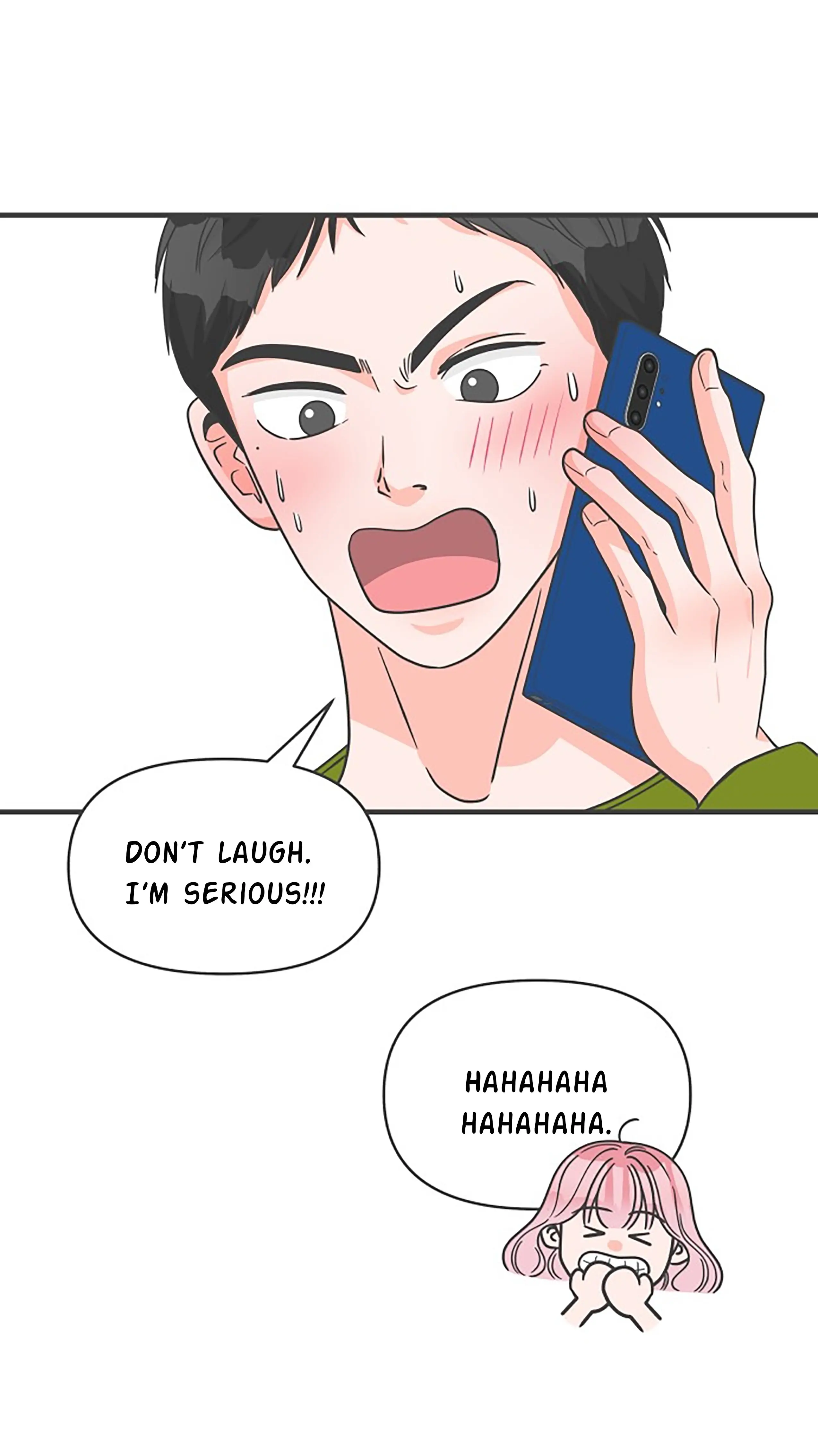 Newbies Chapter 105 - Page 66