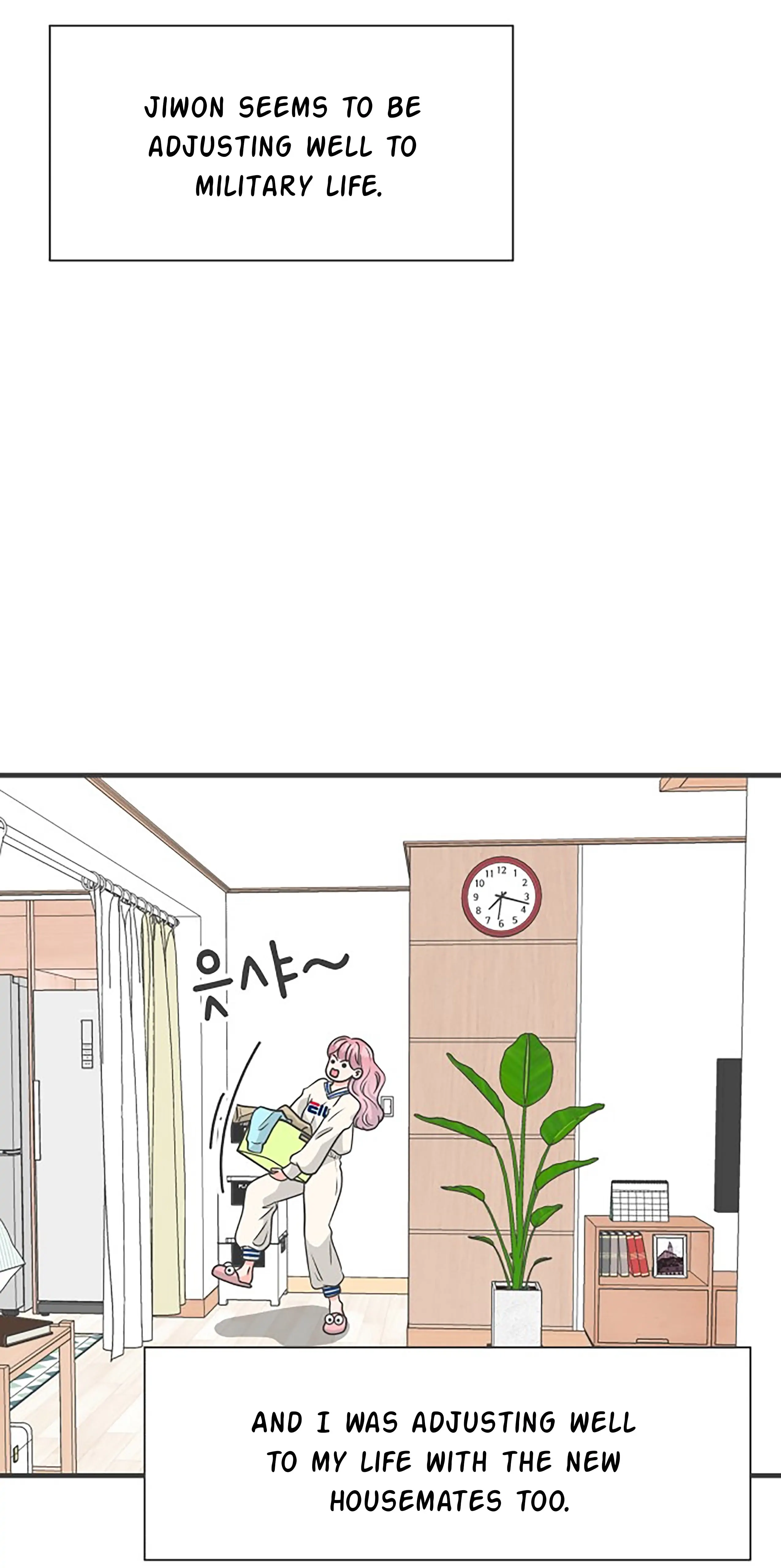 Newbies Chapter 105 - Page 67