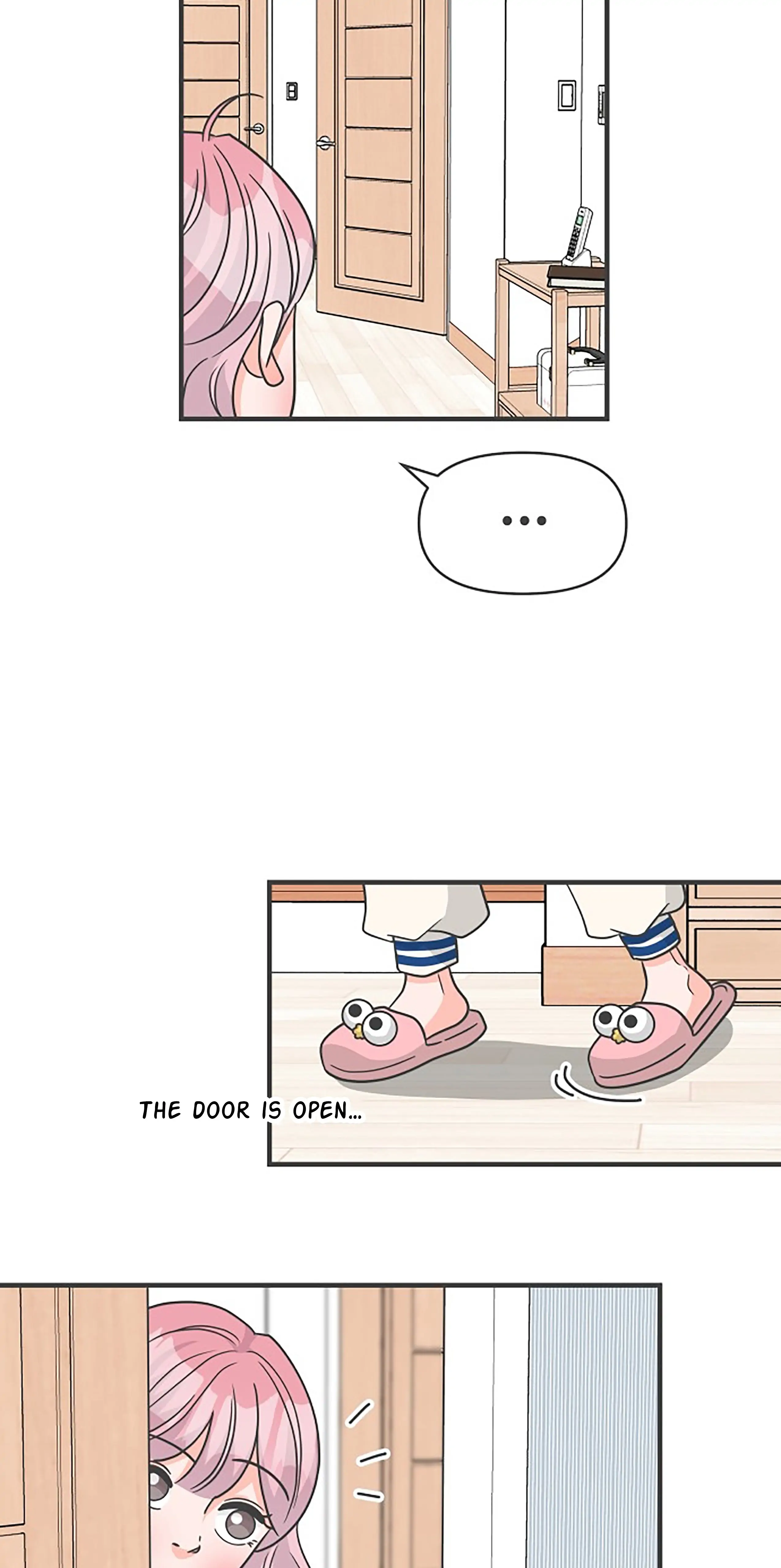 Newbies Chapter 105 - Page 69