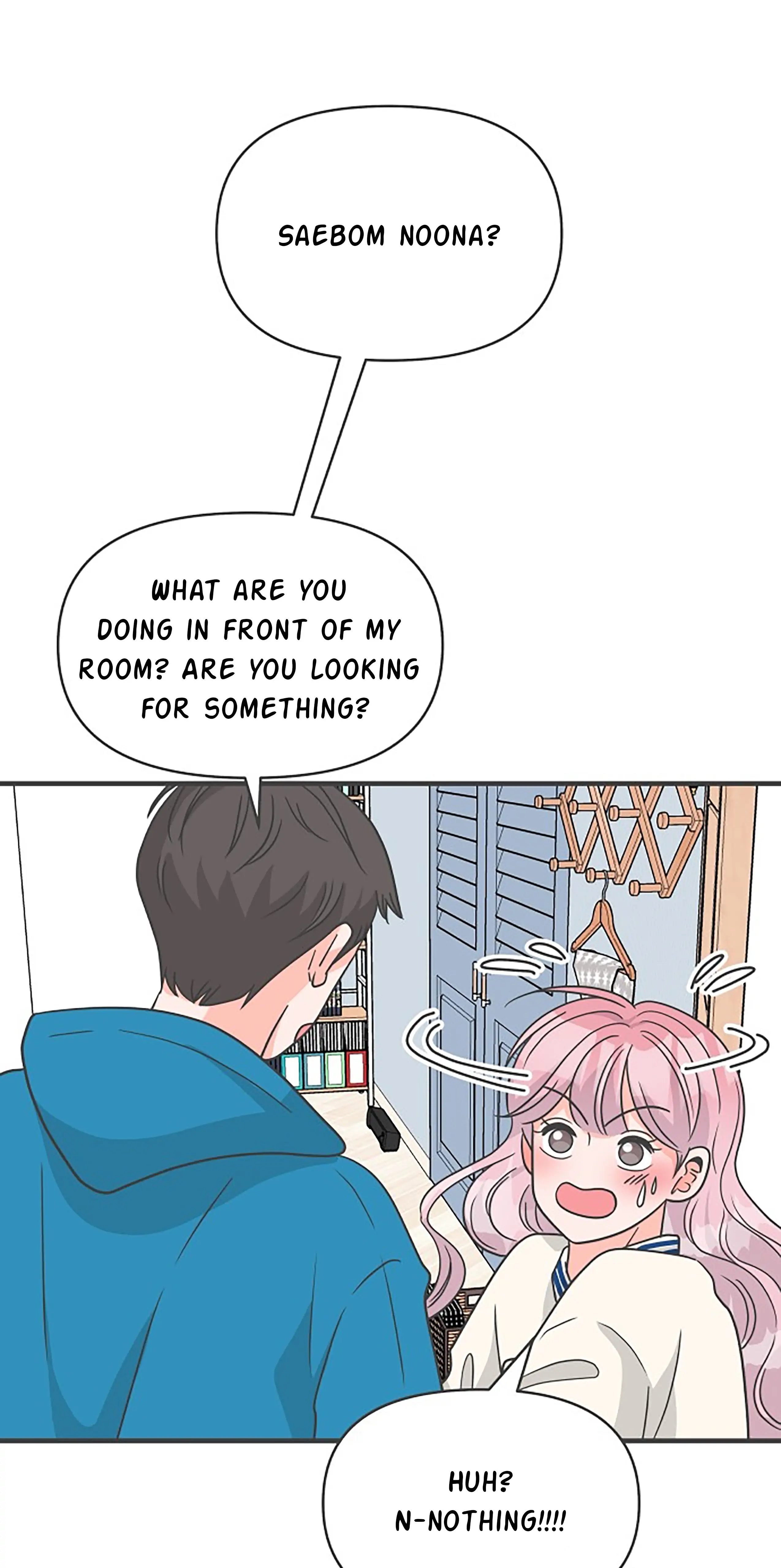 Newbies Chapter 105 - Page 74