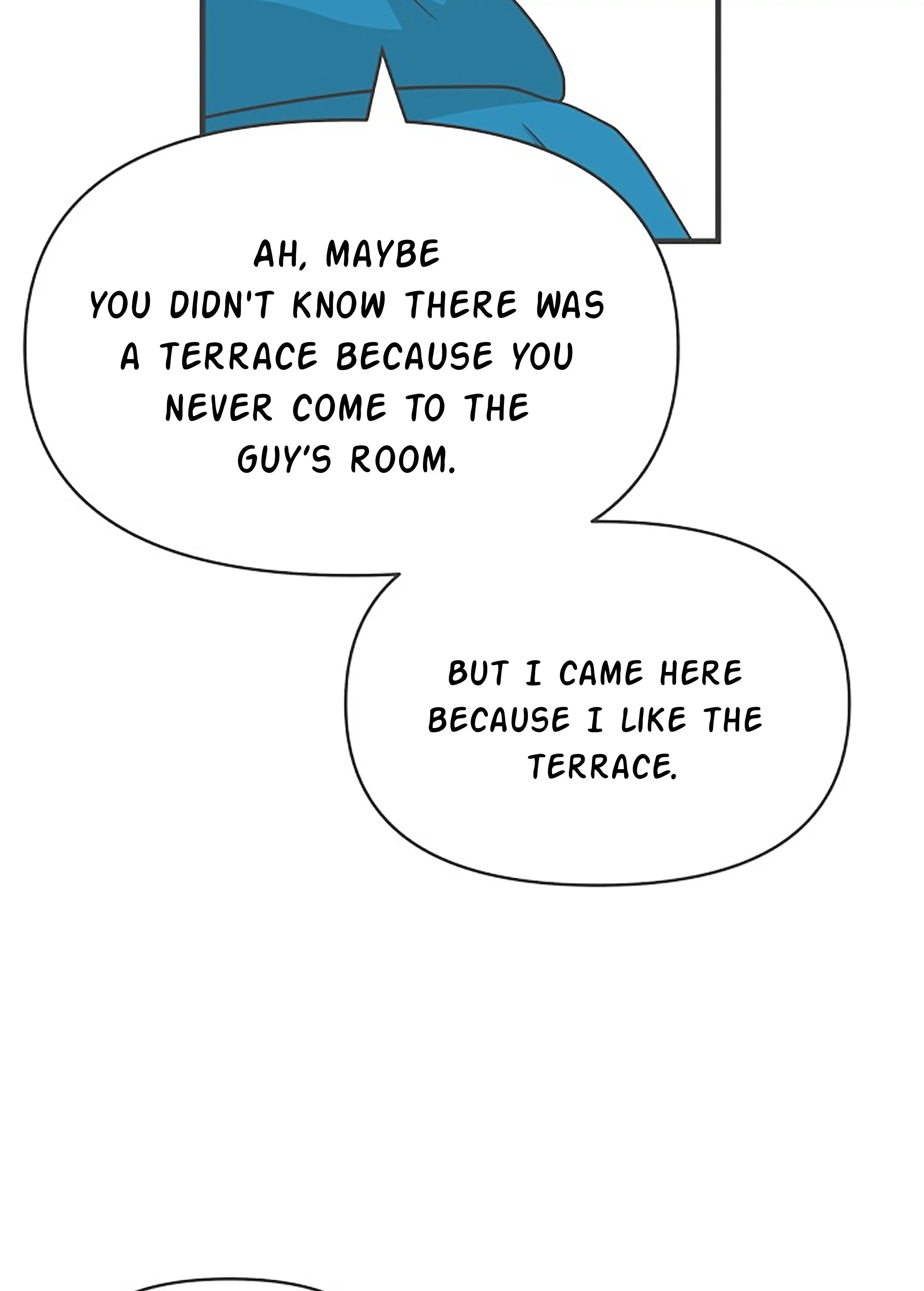 Newbies Chapter 105 - Page 76