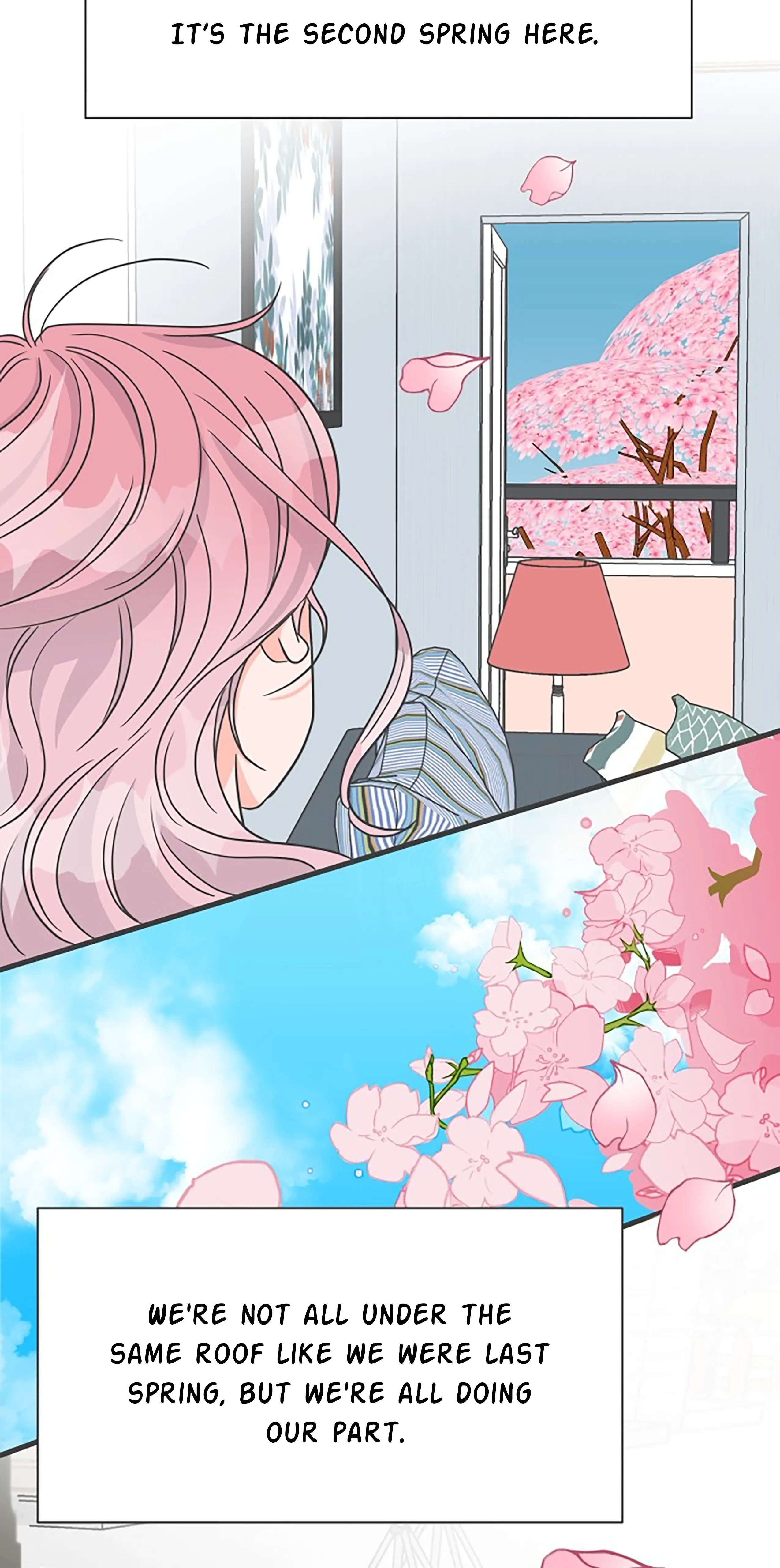 Newbies Chapter 105 - Page 80