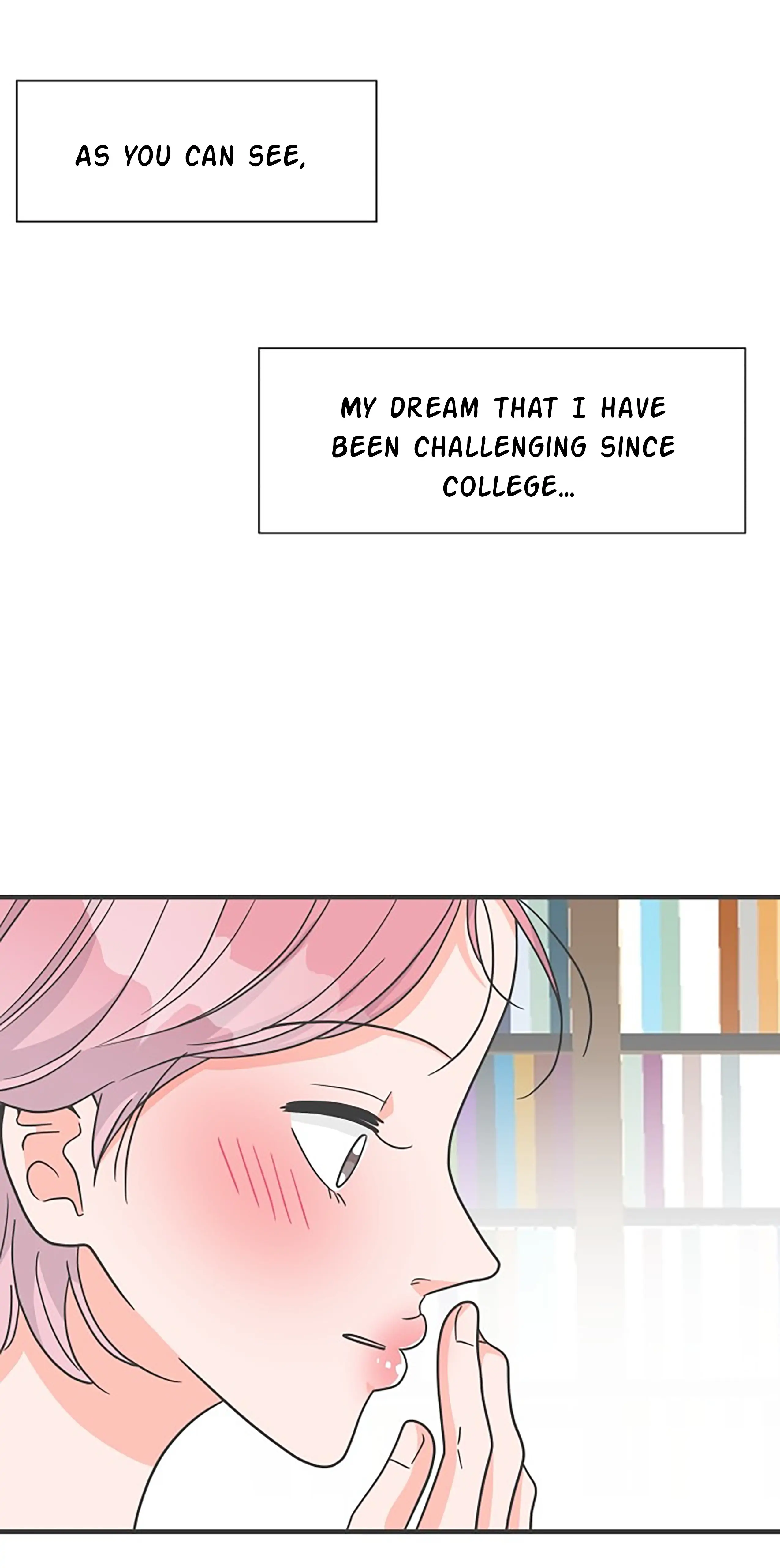 Newbies Chapter 106 - Page 7