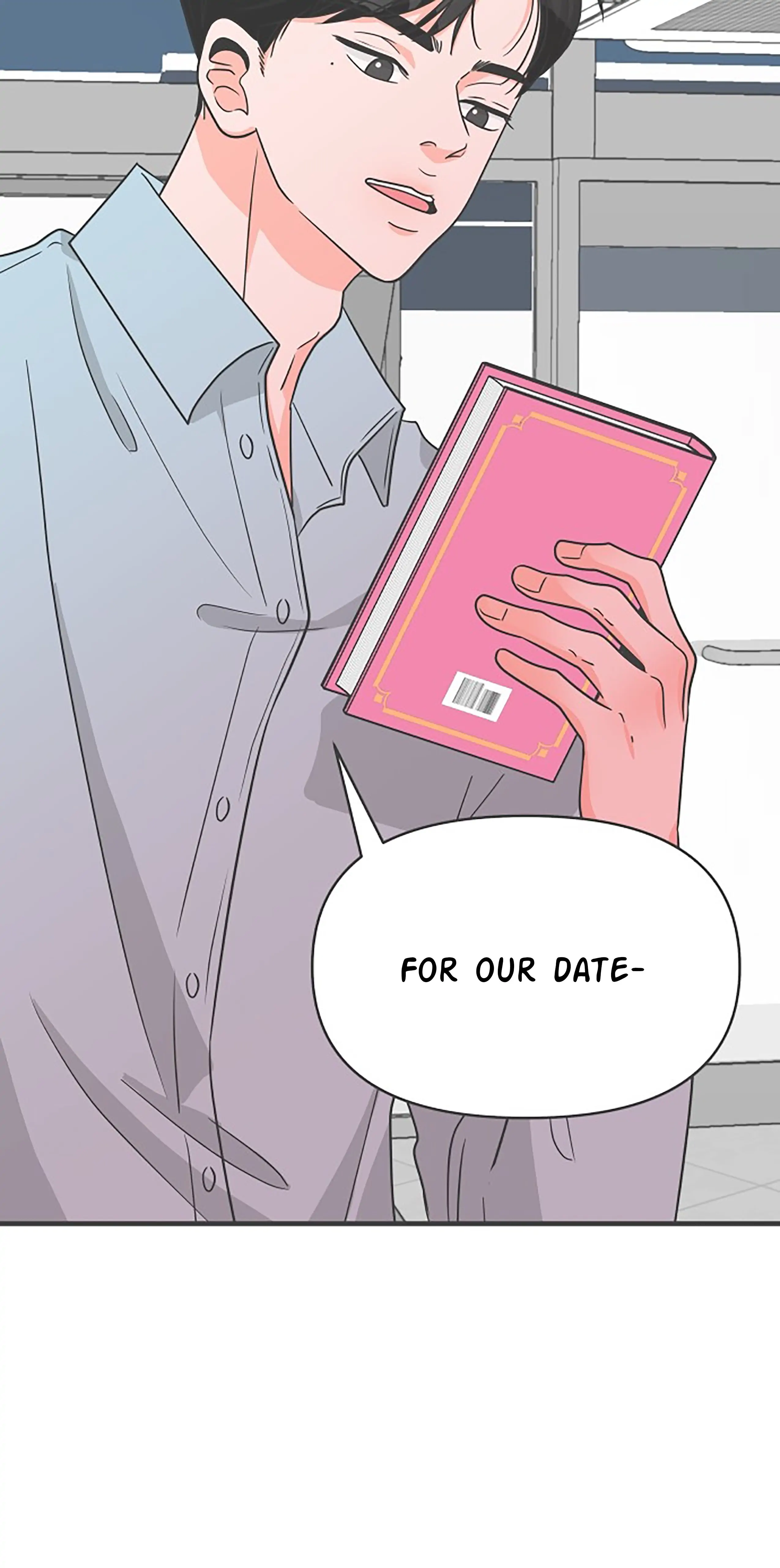 Newbies Chapter 106 - Page 11