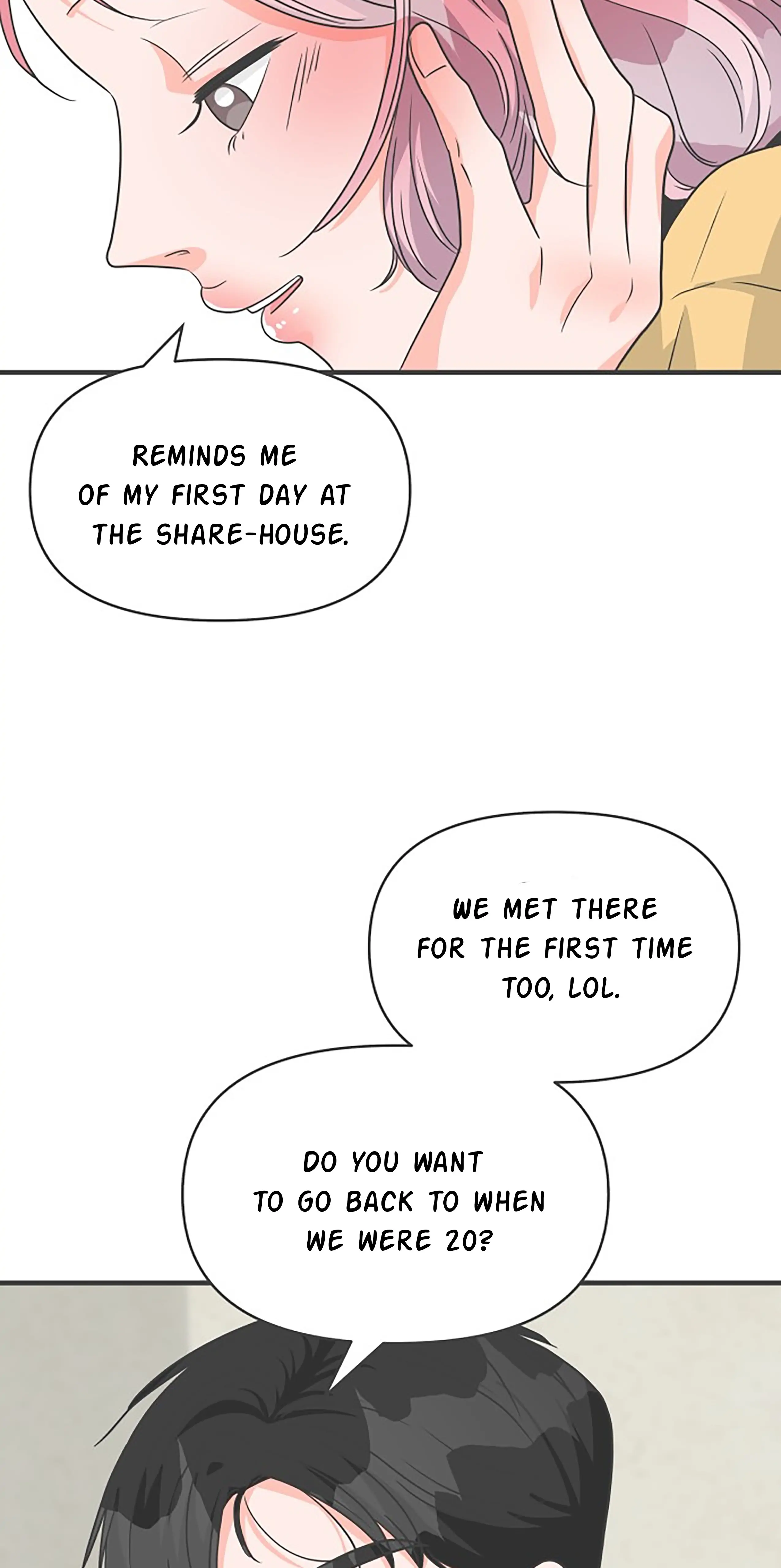 Newbies Chapter 106 - Page 23