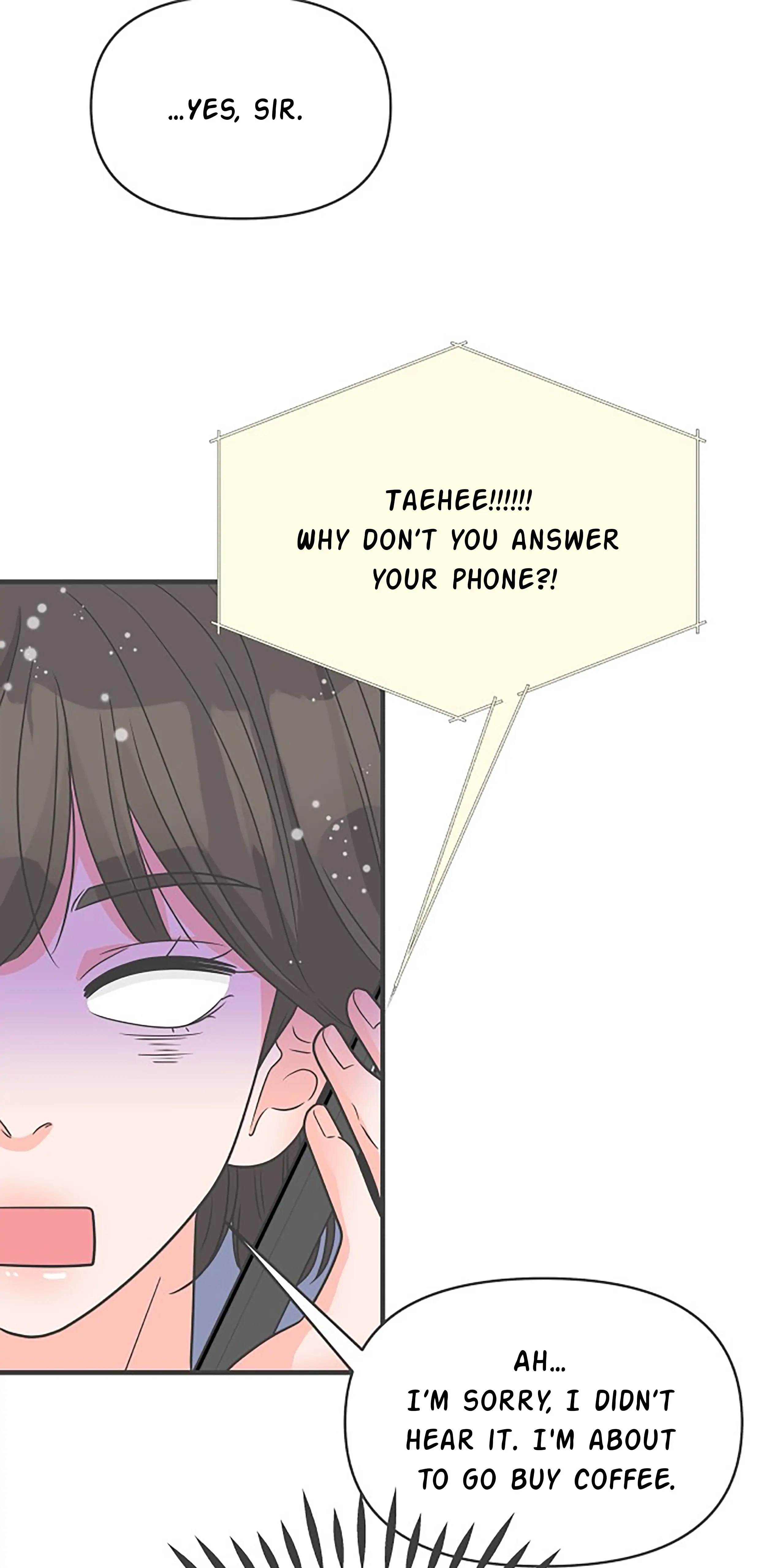 Newbies Chapter 106 - Page 31