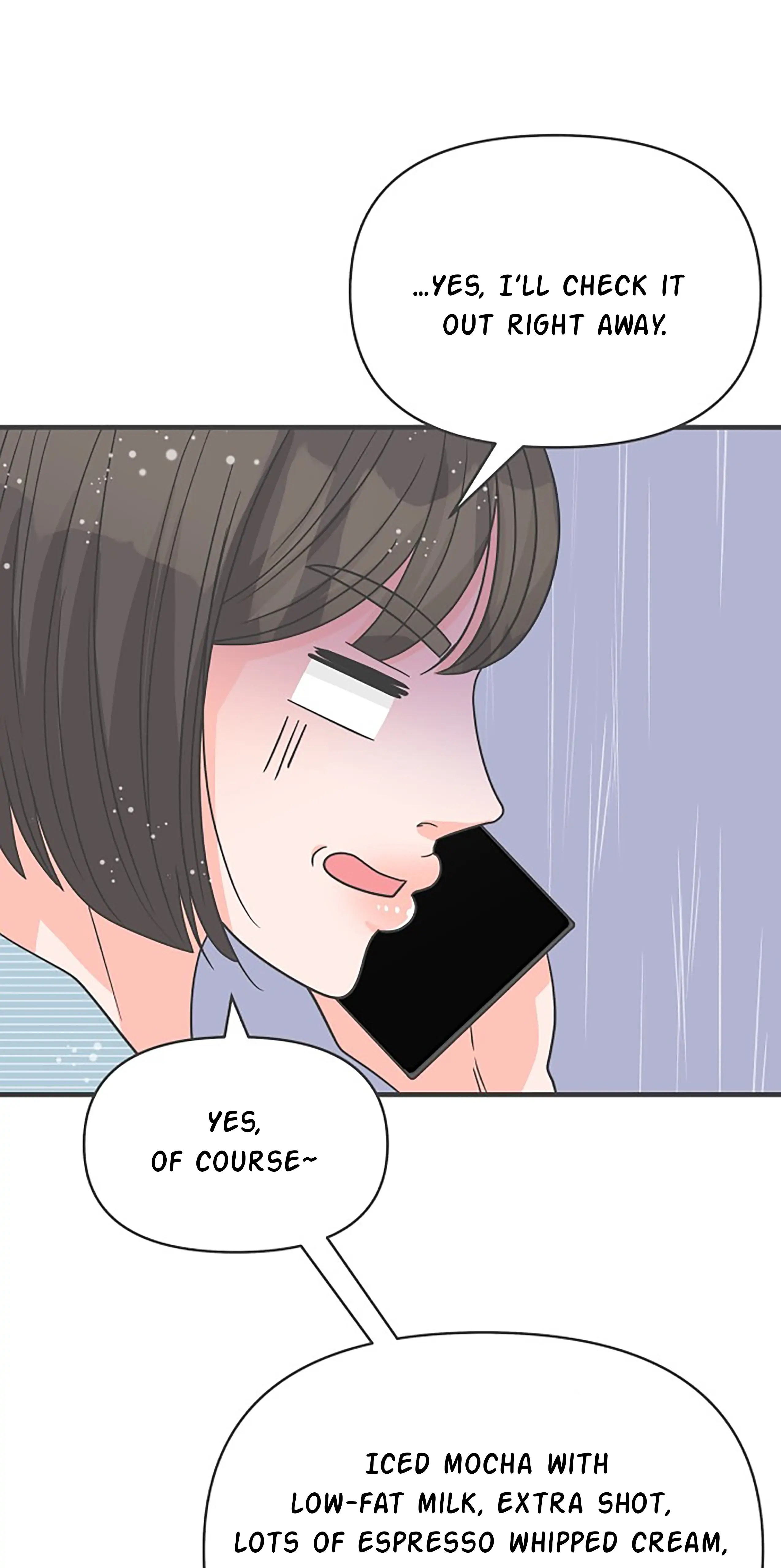 Newbies Chapter 106 - Page 33