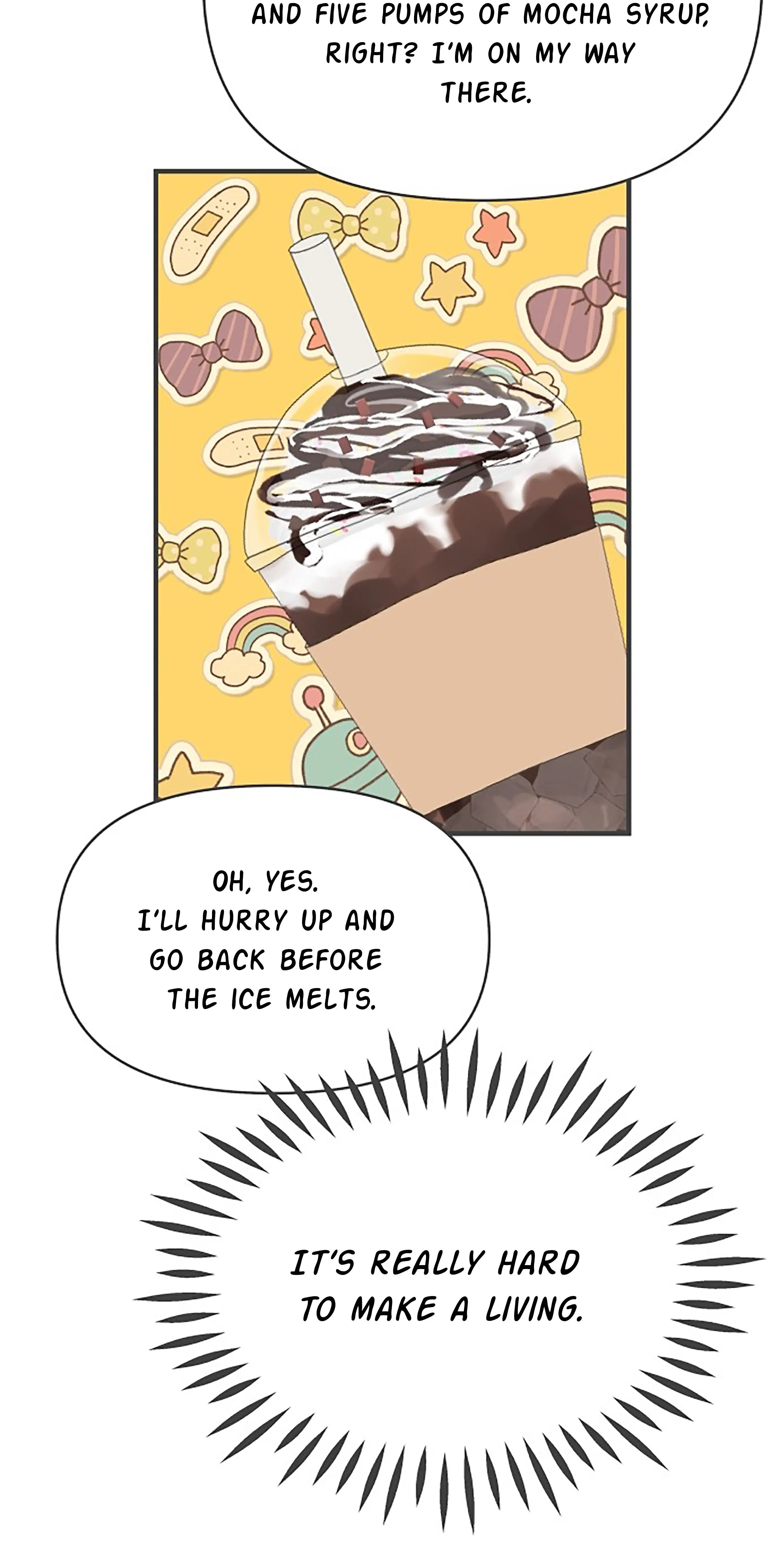 Newbies Chapter 106 - Page 34