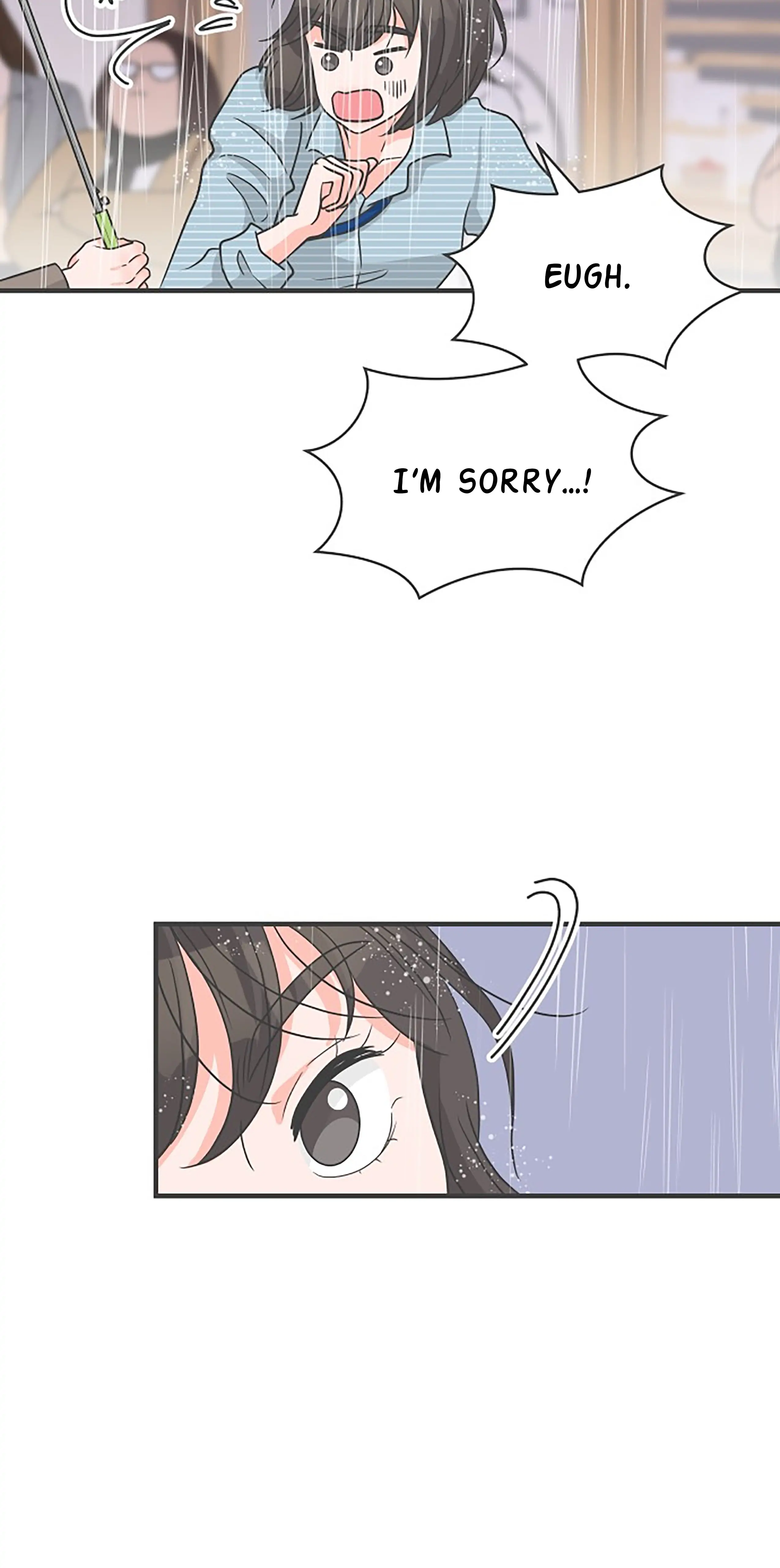 Newbies Chapter 106 - Page 37