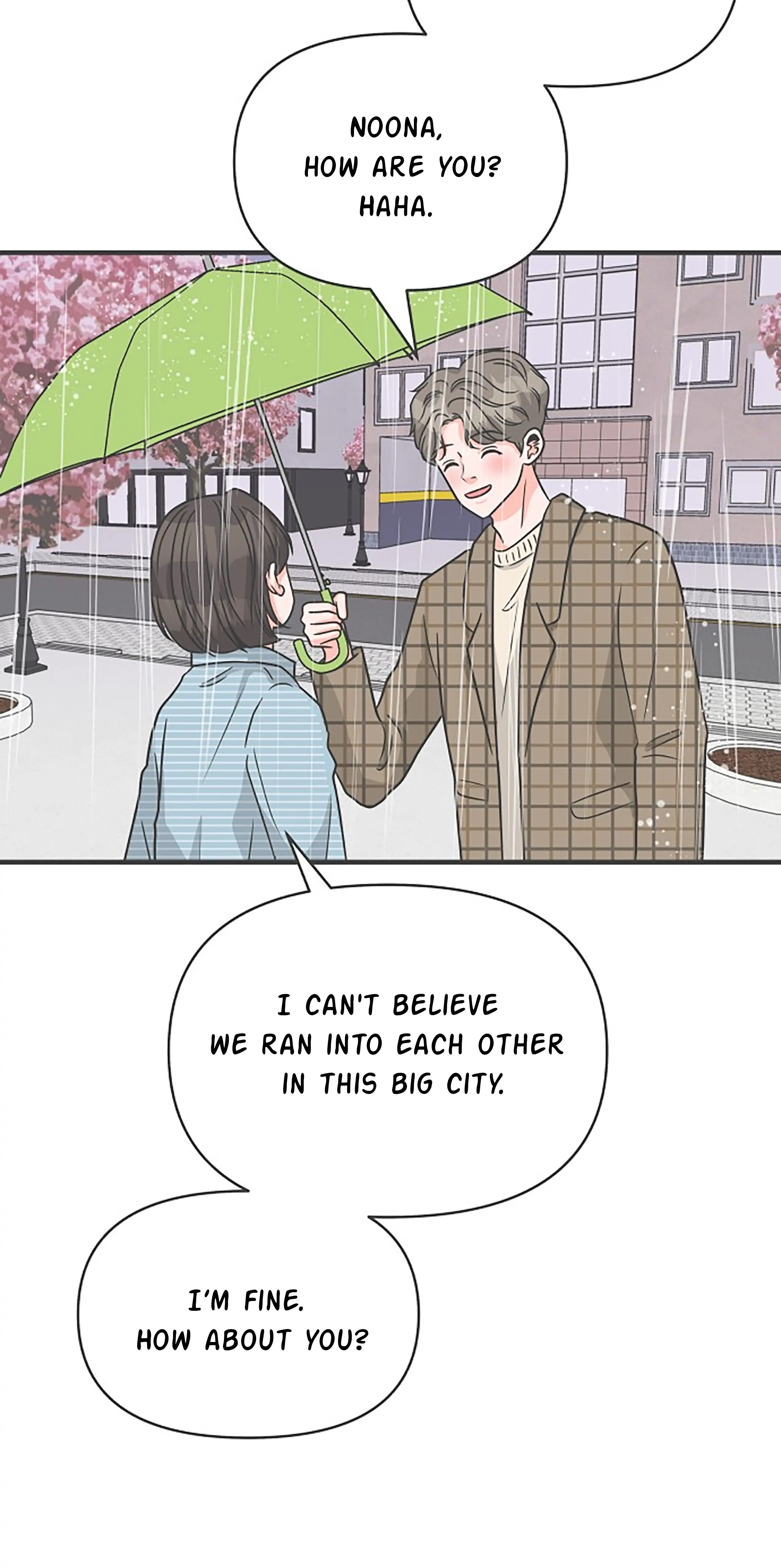 Newbies Chapter 106 - Page 43