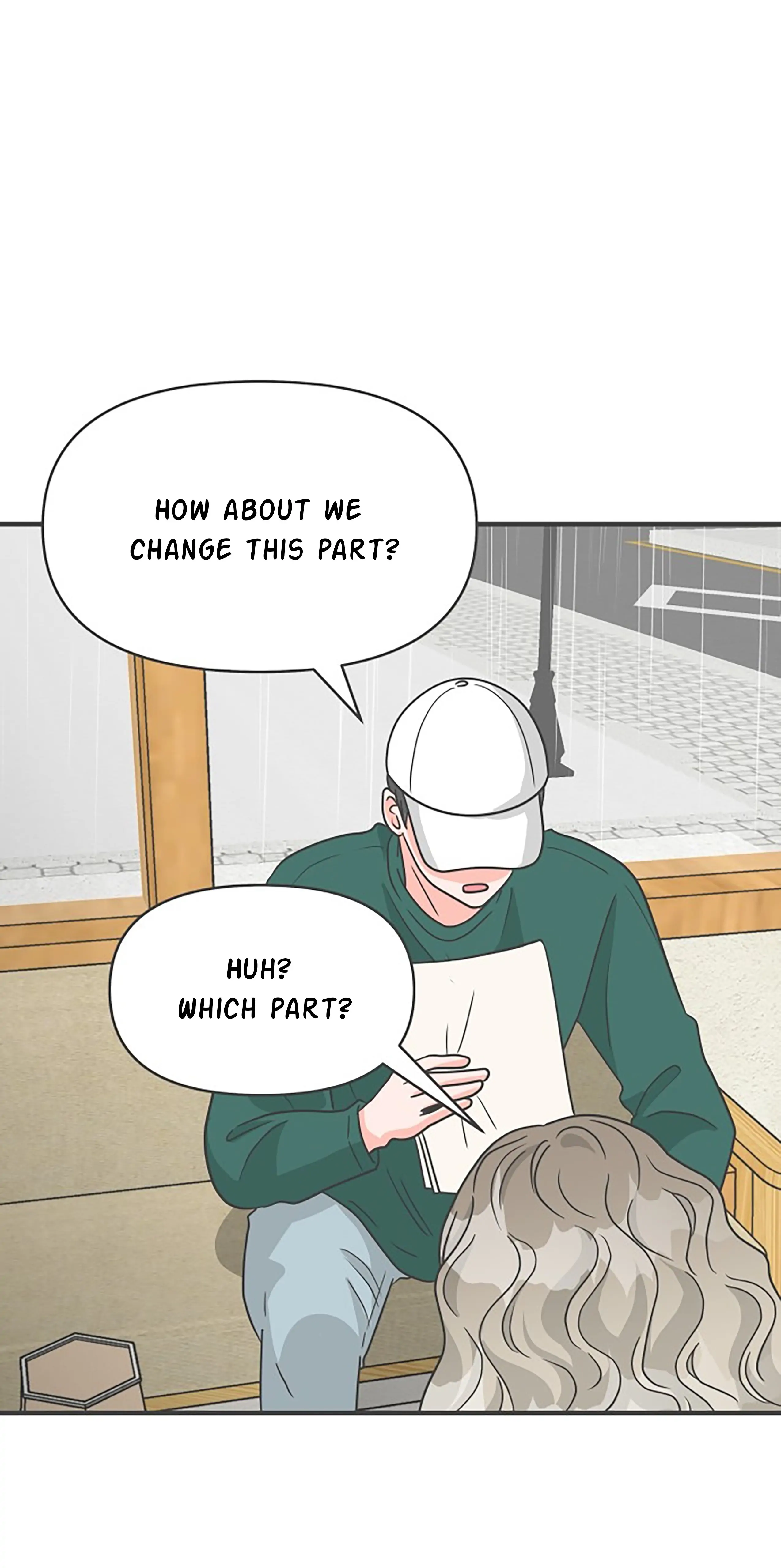 Newbies Chapter 106 - Page 57