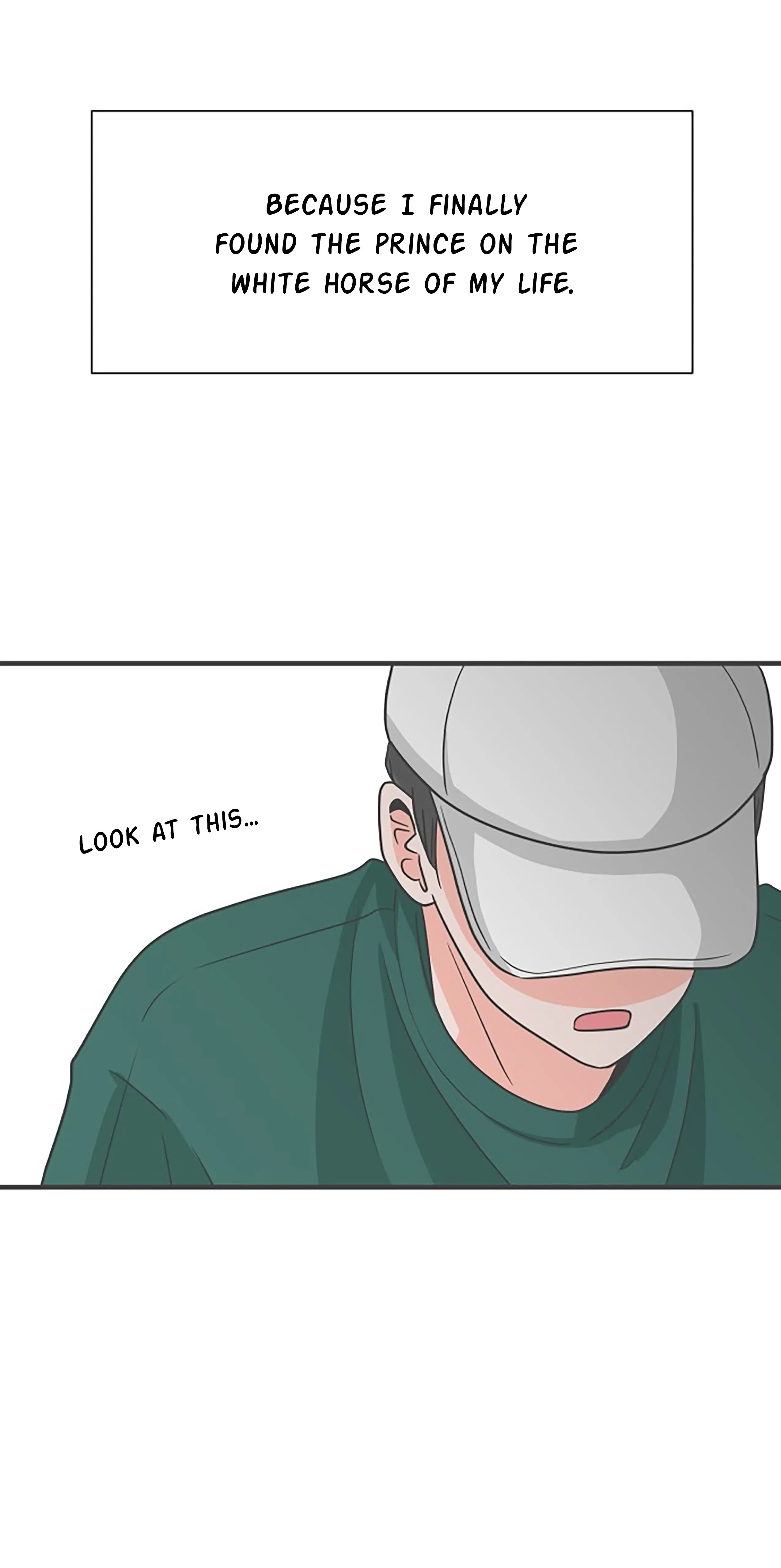 Newbies Chapter 106 - Page 58