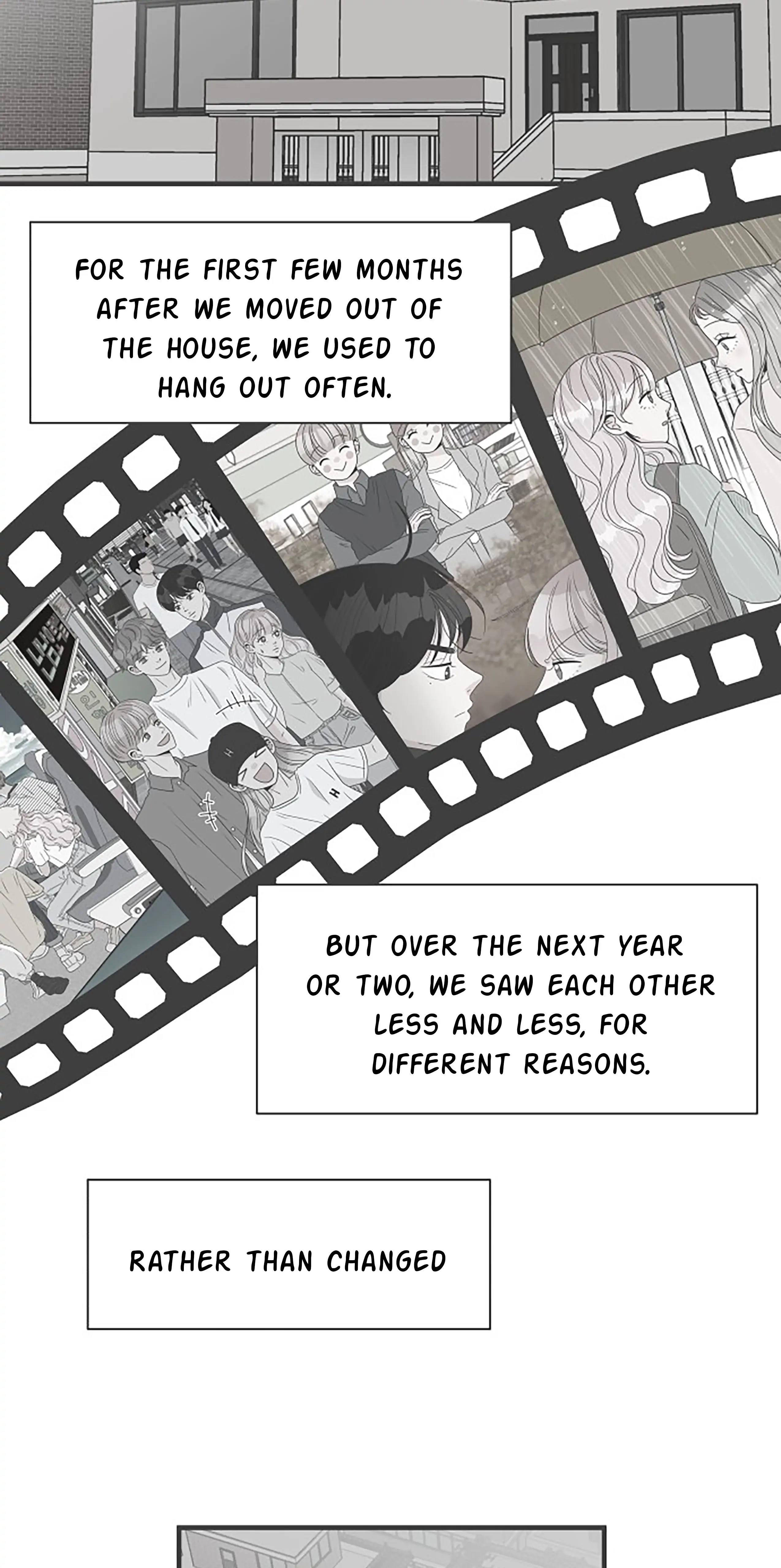 Newbies Chapter 106 - Page 66