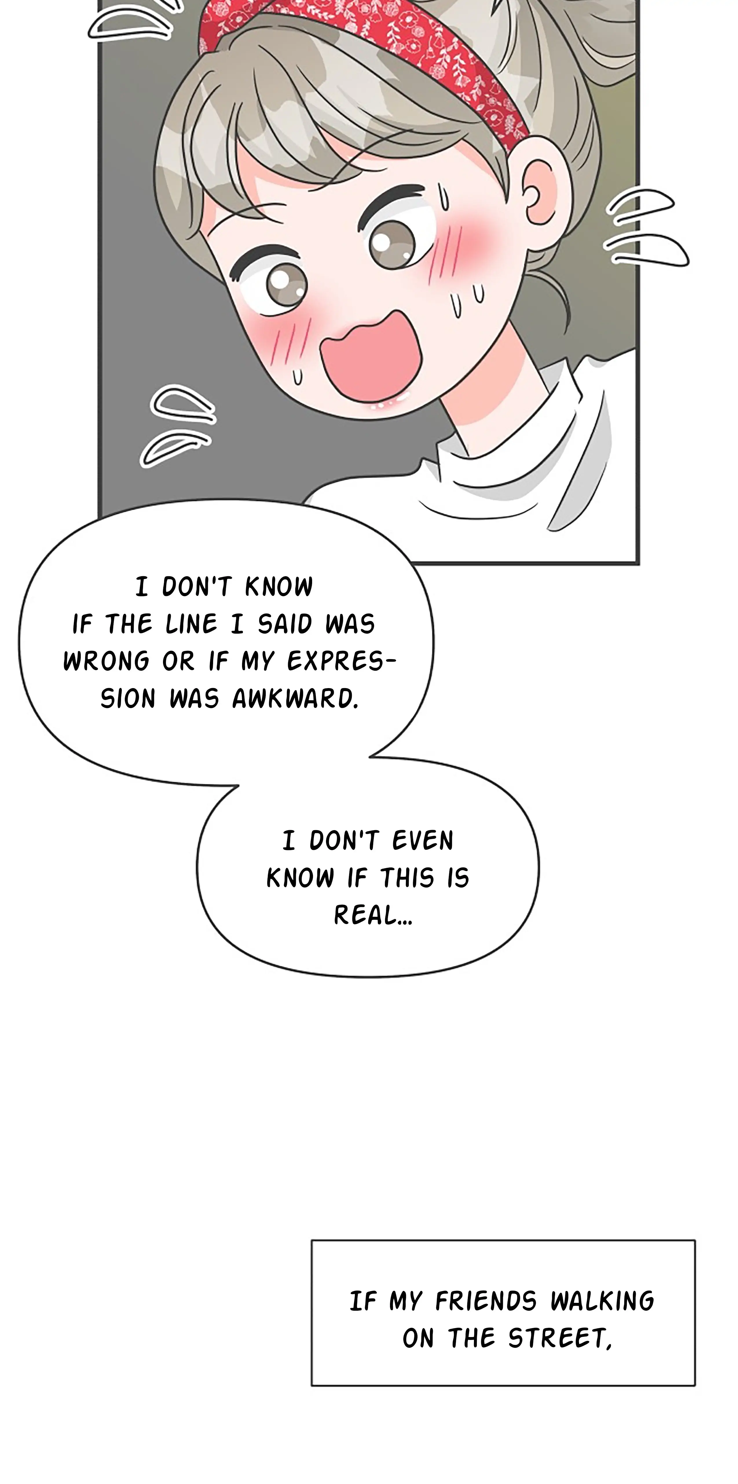 Newbies Chapter 106 - Page 73