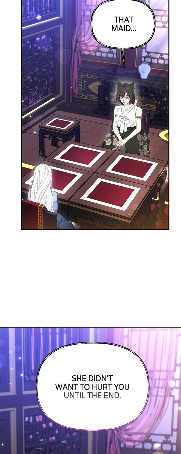 Neyra’s Dragon Chapter 55 - Page 5