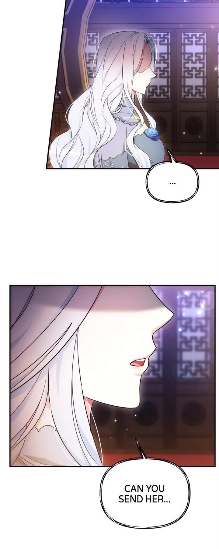 Neyra’s Dragon Chapter 55 - Page 7